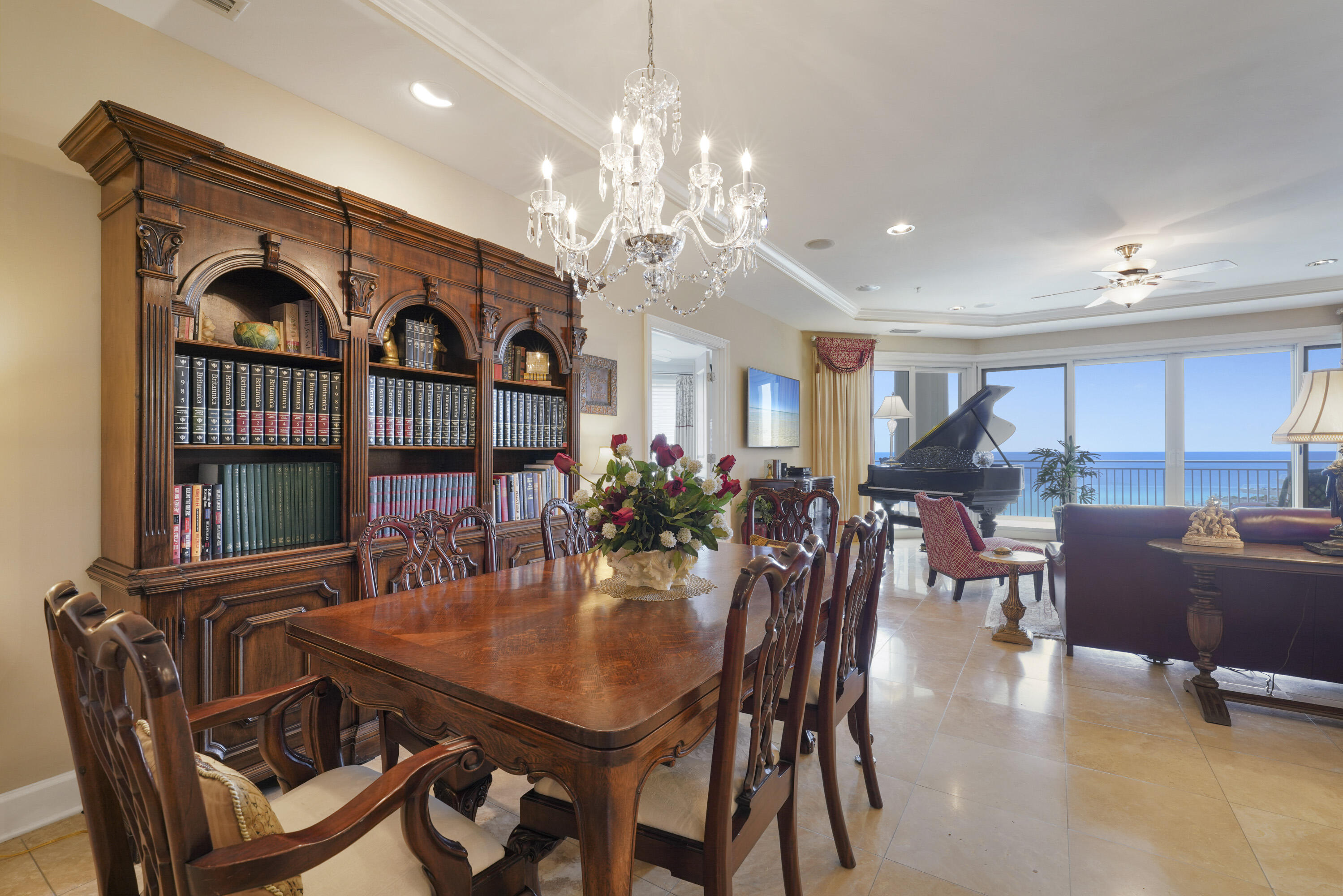 GRAND DUNES - NORTH TOWER - Residential