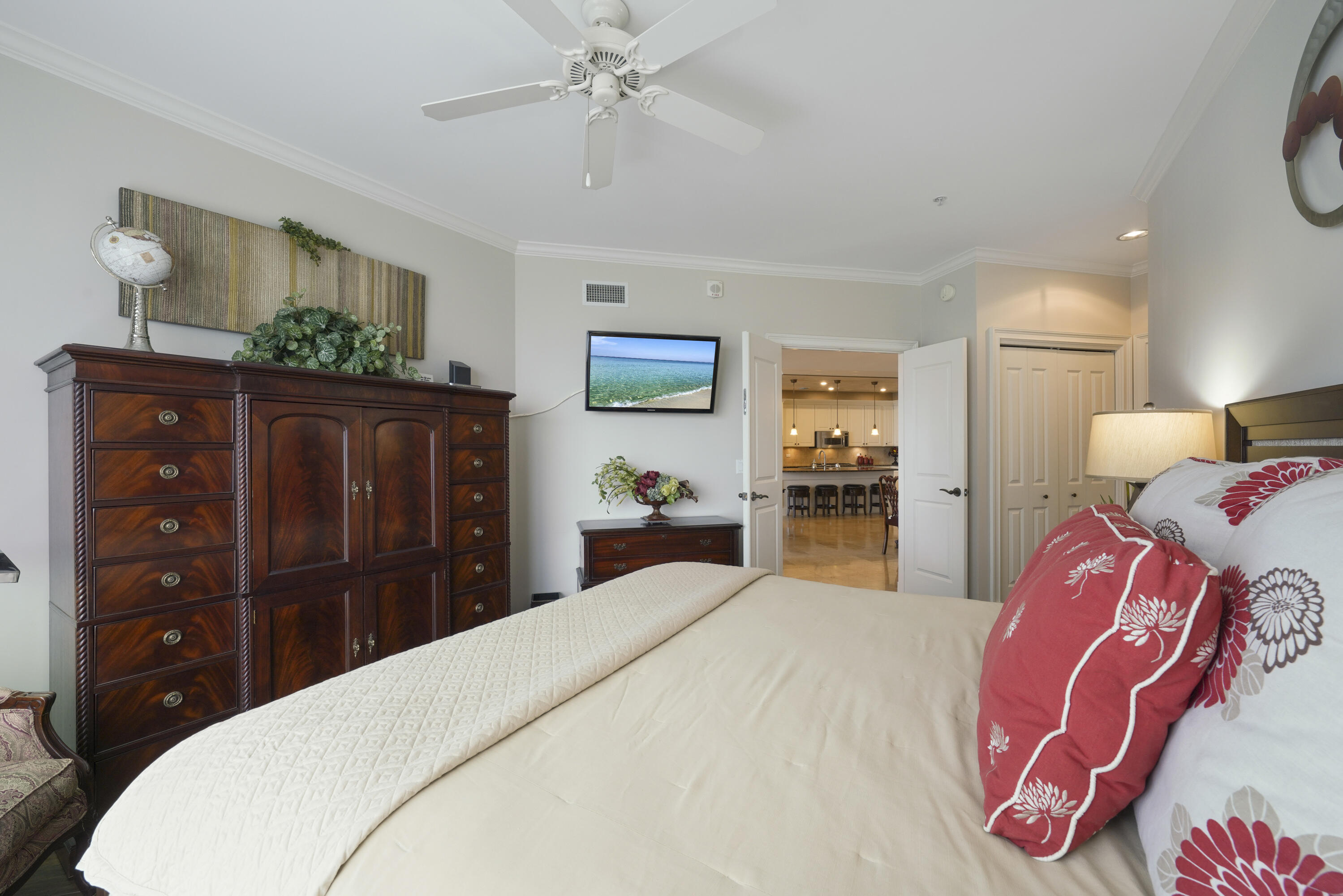 GRAND DUNES - NORTH TOWER - Residential