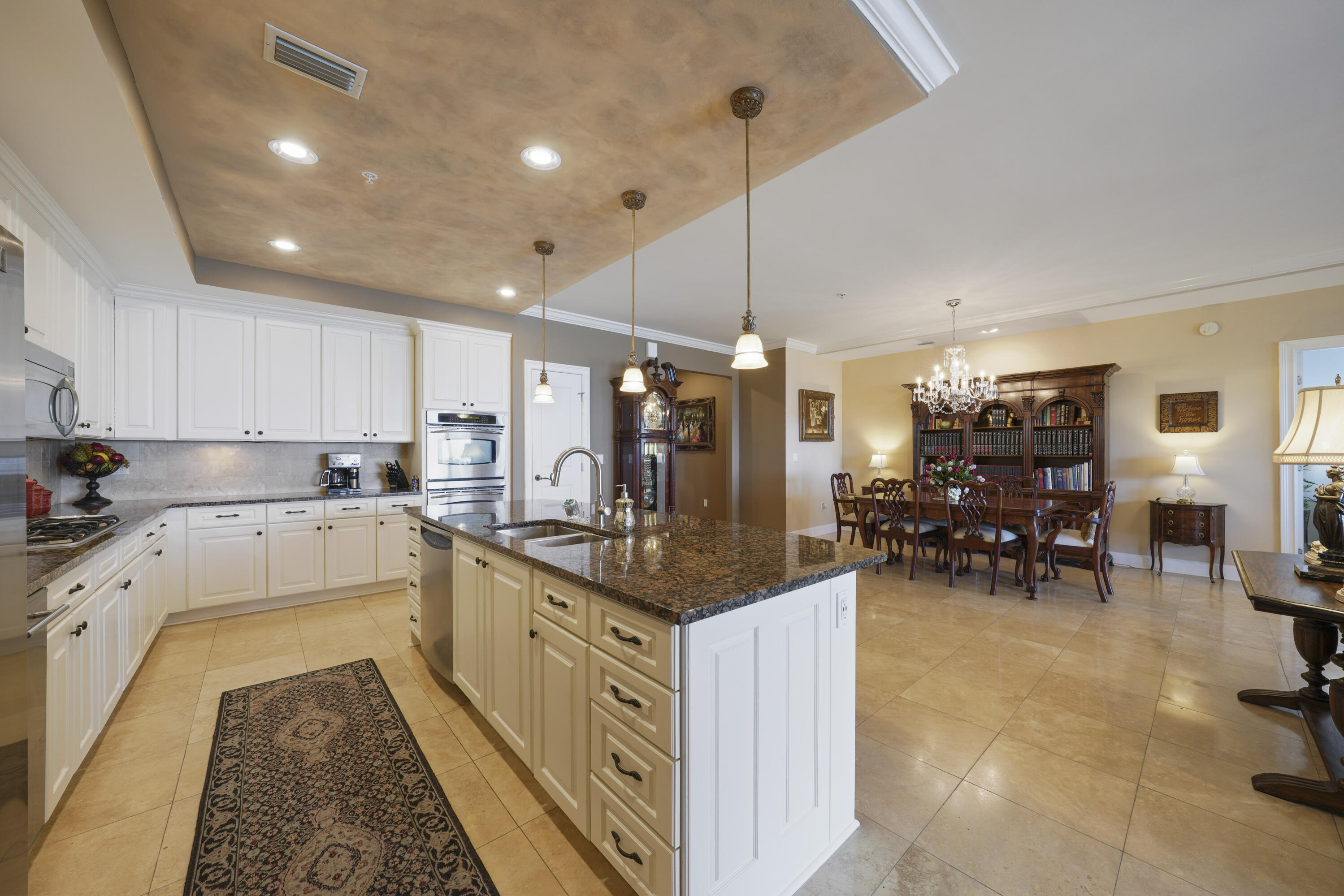 GRAND DUNES - NORTH TOWER - Residential