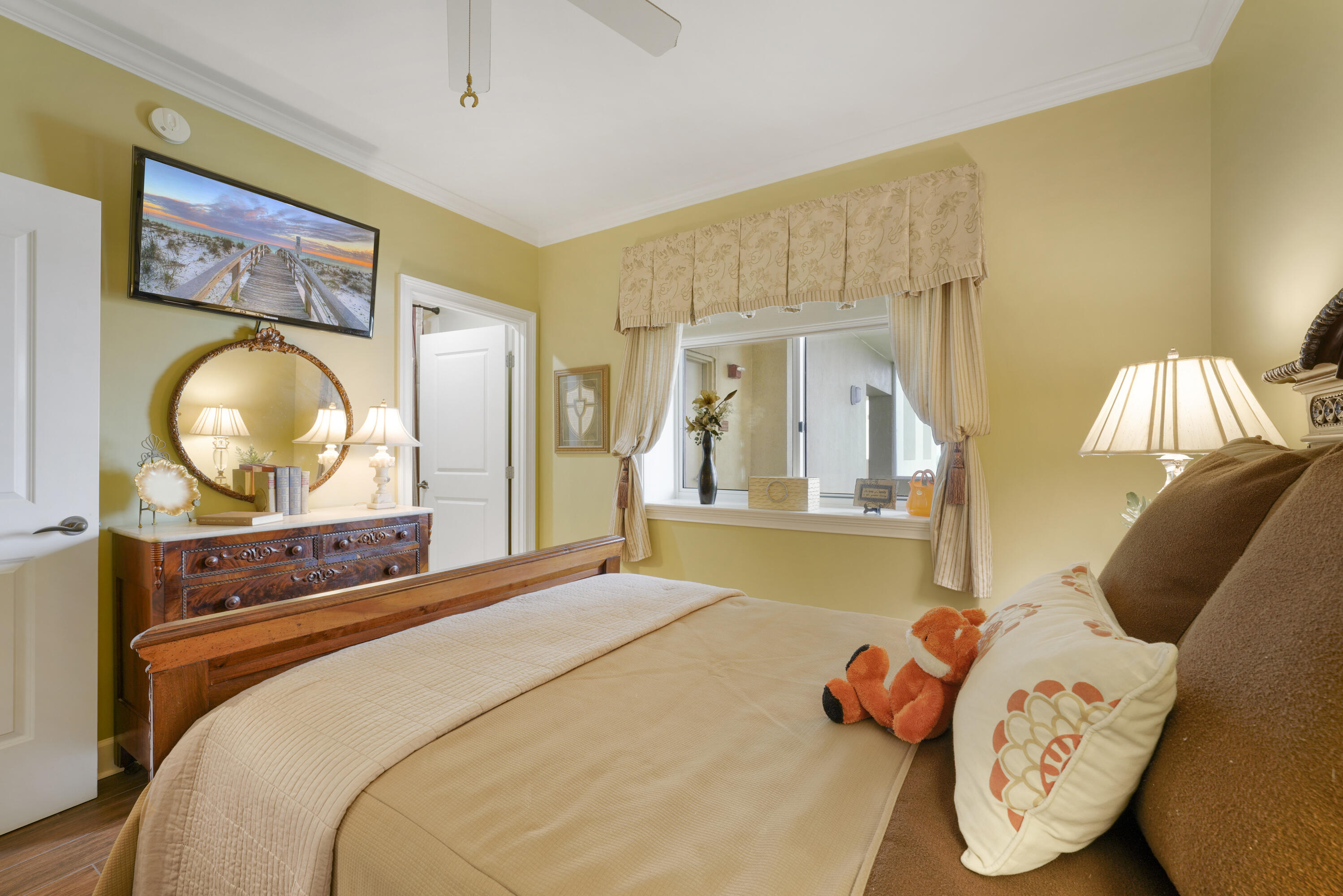 GRAND DUNES - NORTH TOWER - Residential