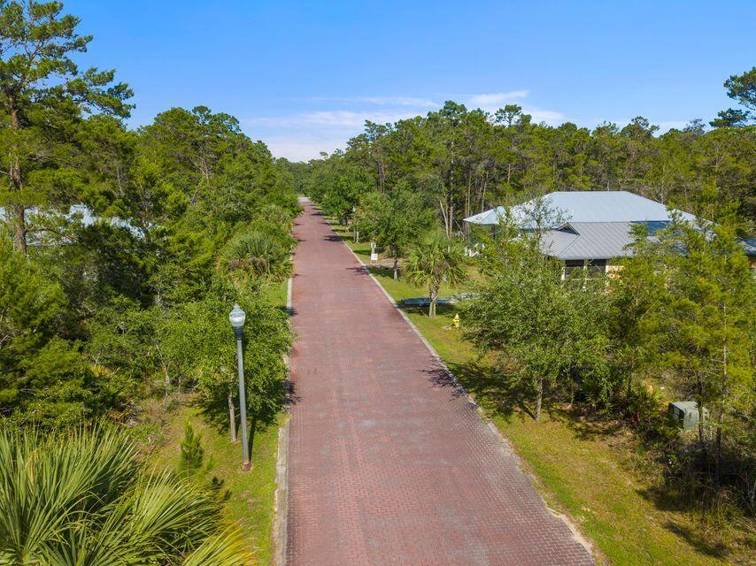 GRAYTON BAYOU - Land