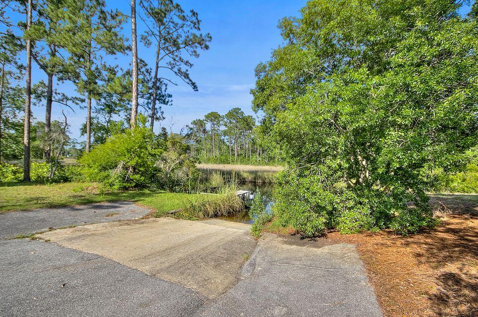 GRAYTON BAYOU - Land