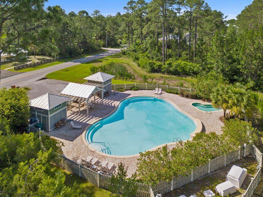 GRAYTON BAYOU - Land