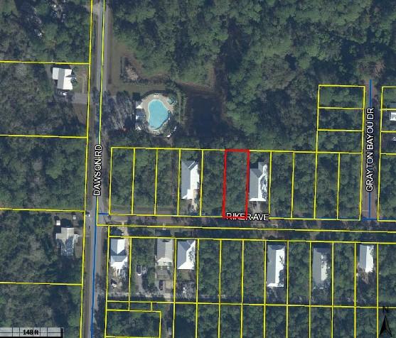 Grayton Bayou is the perfect location to enjoy all that South Walton has to offer! Come build your dream beach cottage in this charming community with bricked paved streets, shaded pathways, underground utilities, community pool and bayou access. Lot 6 Riker Ave is just steps from the community pool, a short walk to the community boat ramp, bayfront park and a five minute drive to the sandy white beaches along 30A.