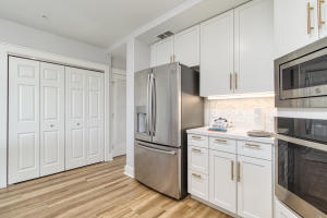 OSPREY POINT - Residential Lease