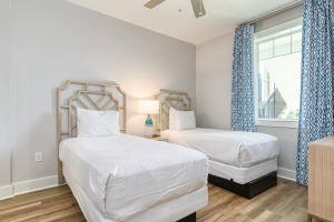 OSPREY POINT - Residential Lease