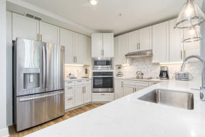 OSPREY POINT - Residential Lease