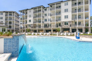 OSPREY POINT - Residential Lease