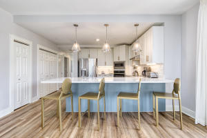 OSPREY POINT - Residential Lease