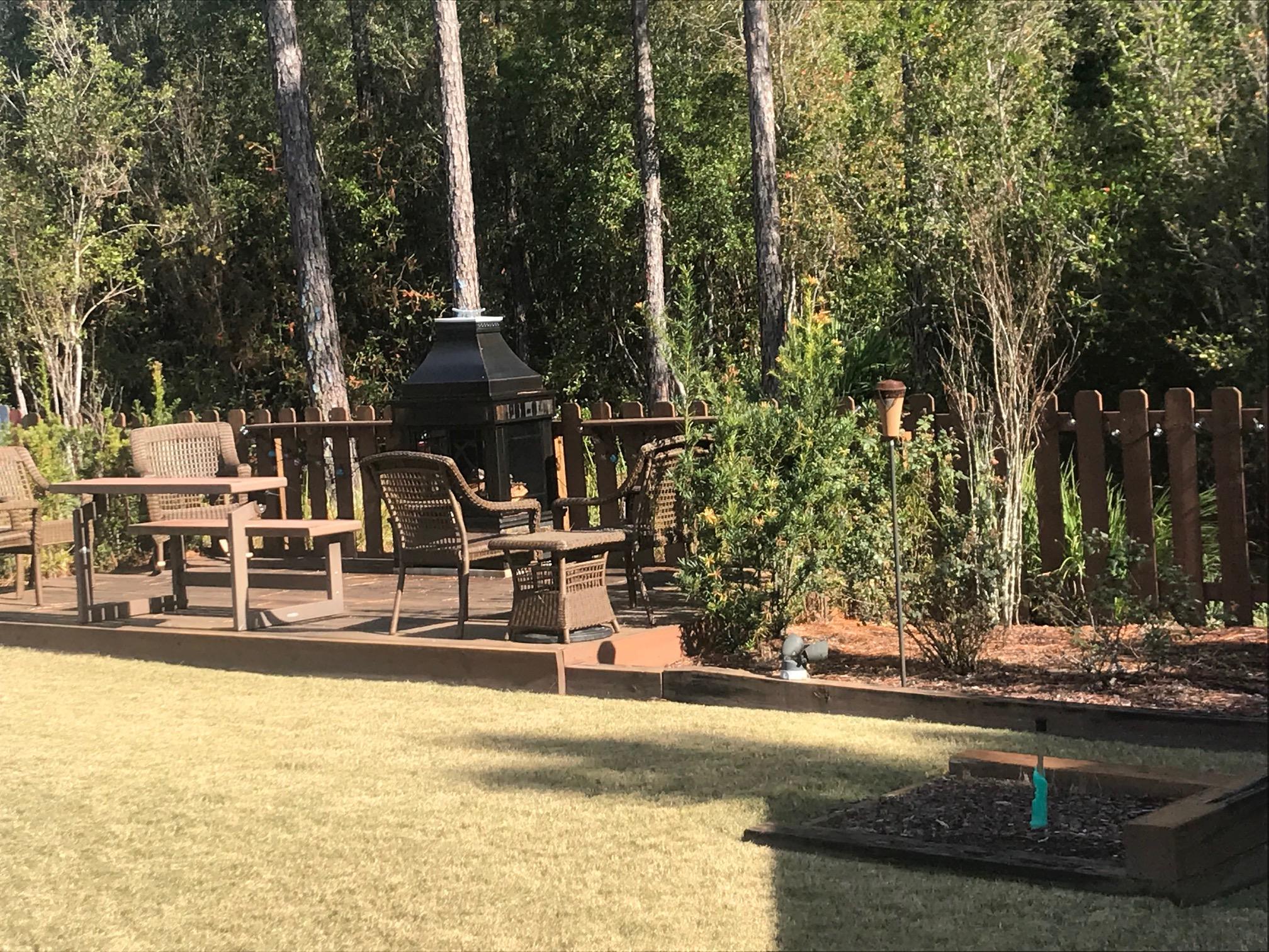 Hammock Bay - Residential