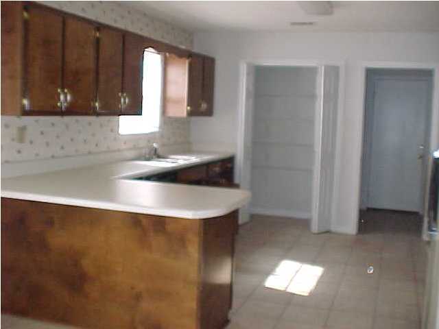CRESTVIEW - Residential Lease