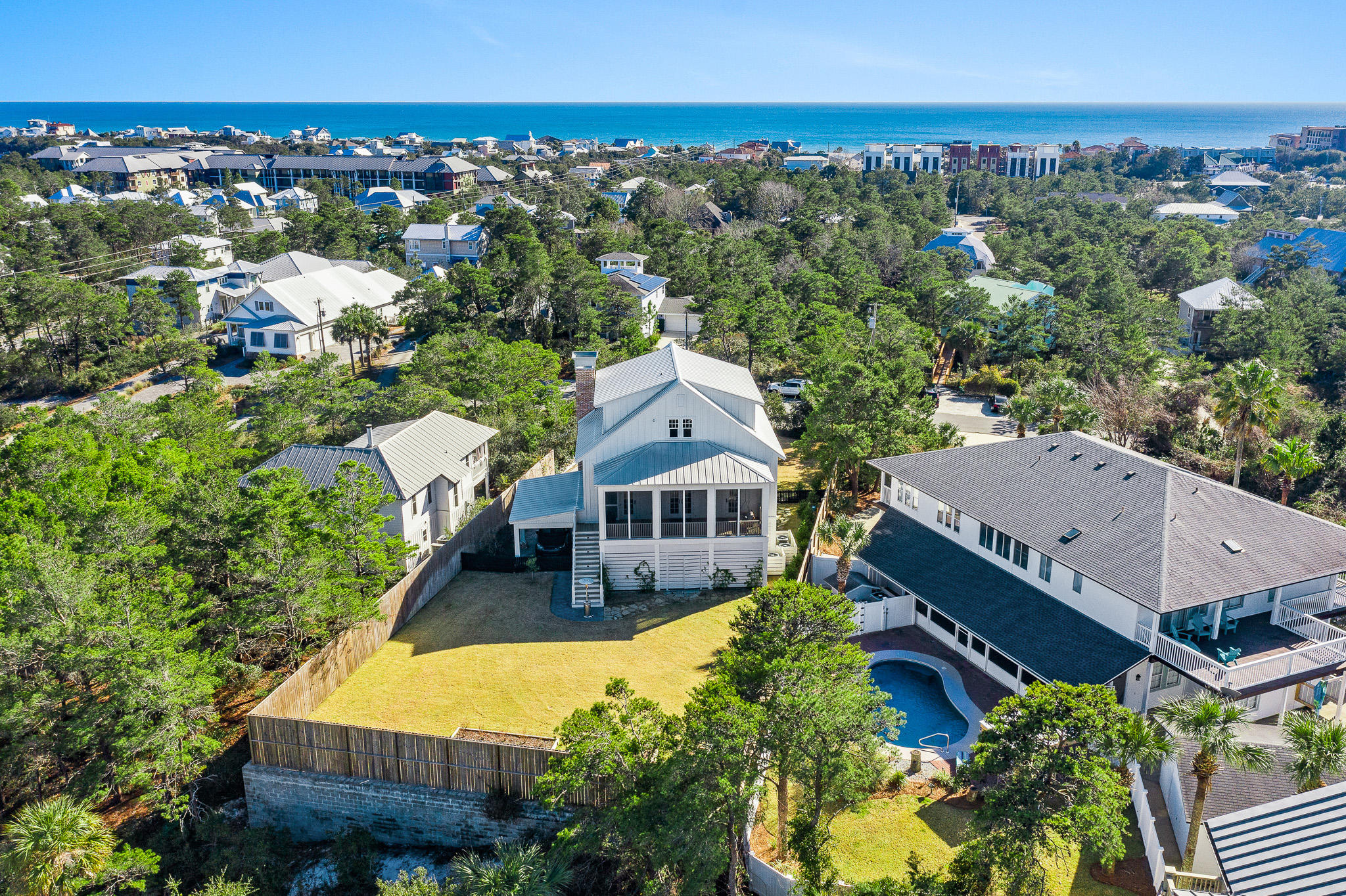 ROLLING DUNES - Residential