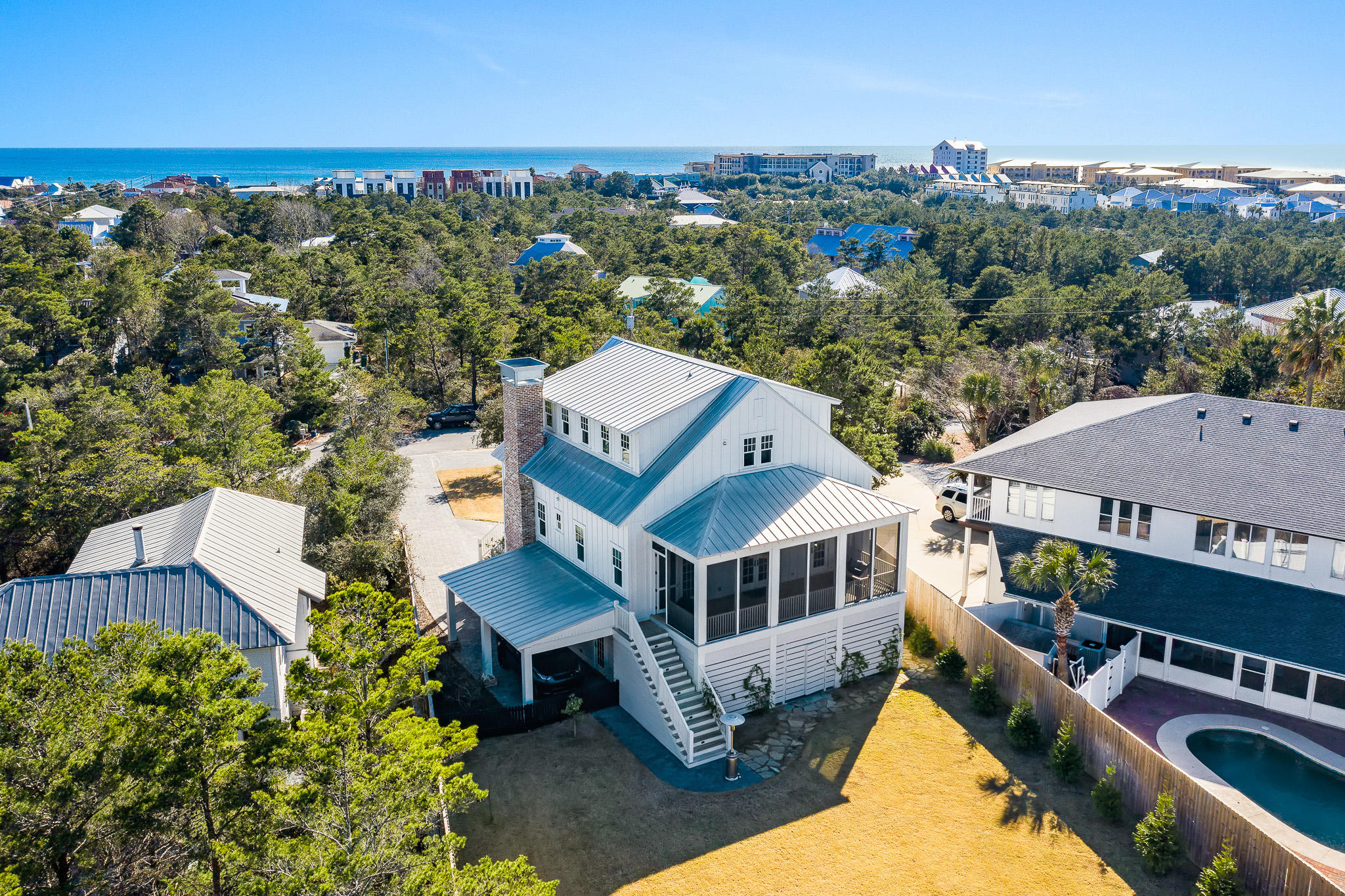 ROLLING DUNES - Residential