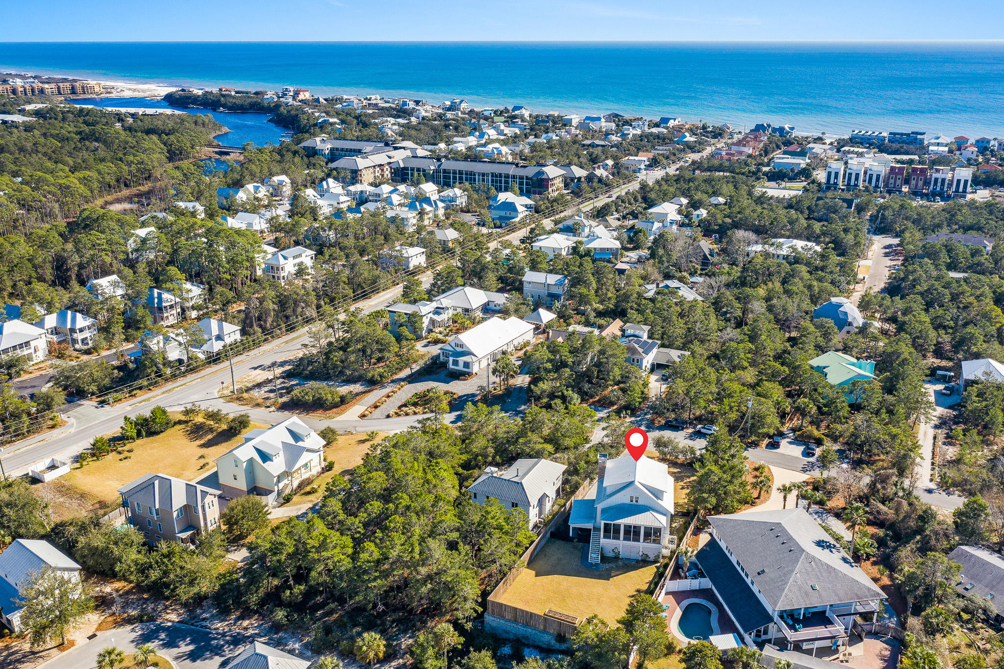ROLLING DUNES - Residential