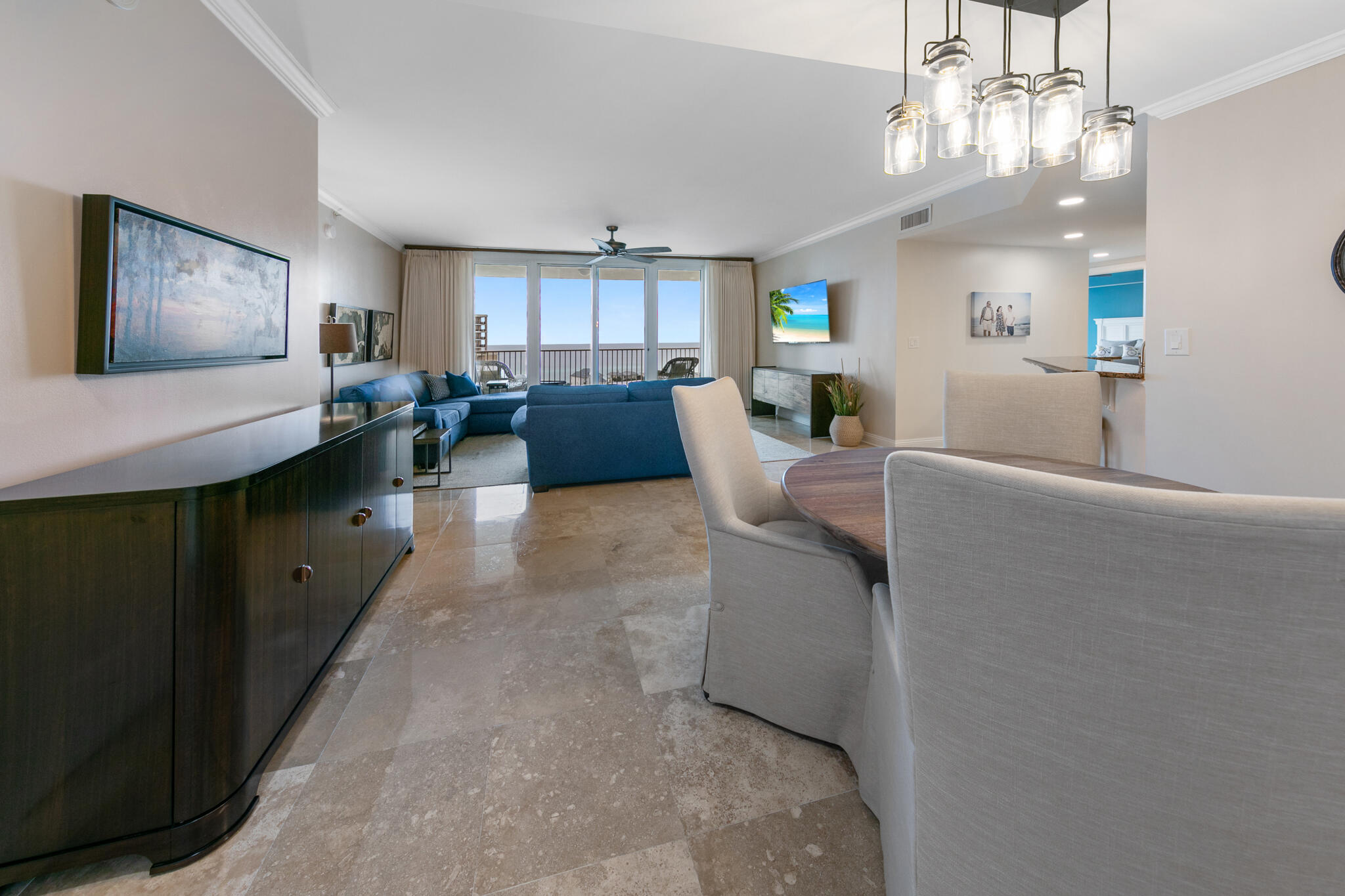 ONE BEACH CLUB DRIVE - Residential