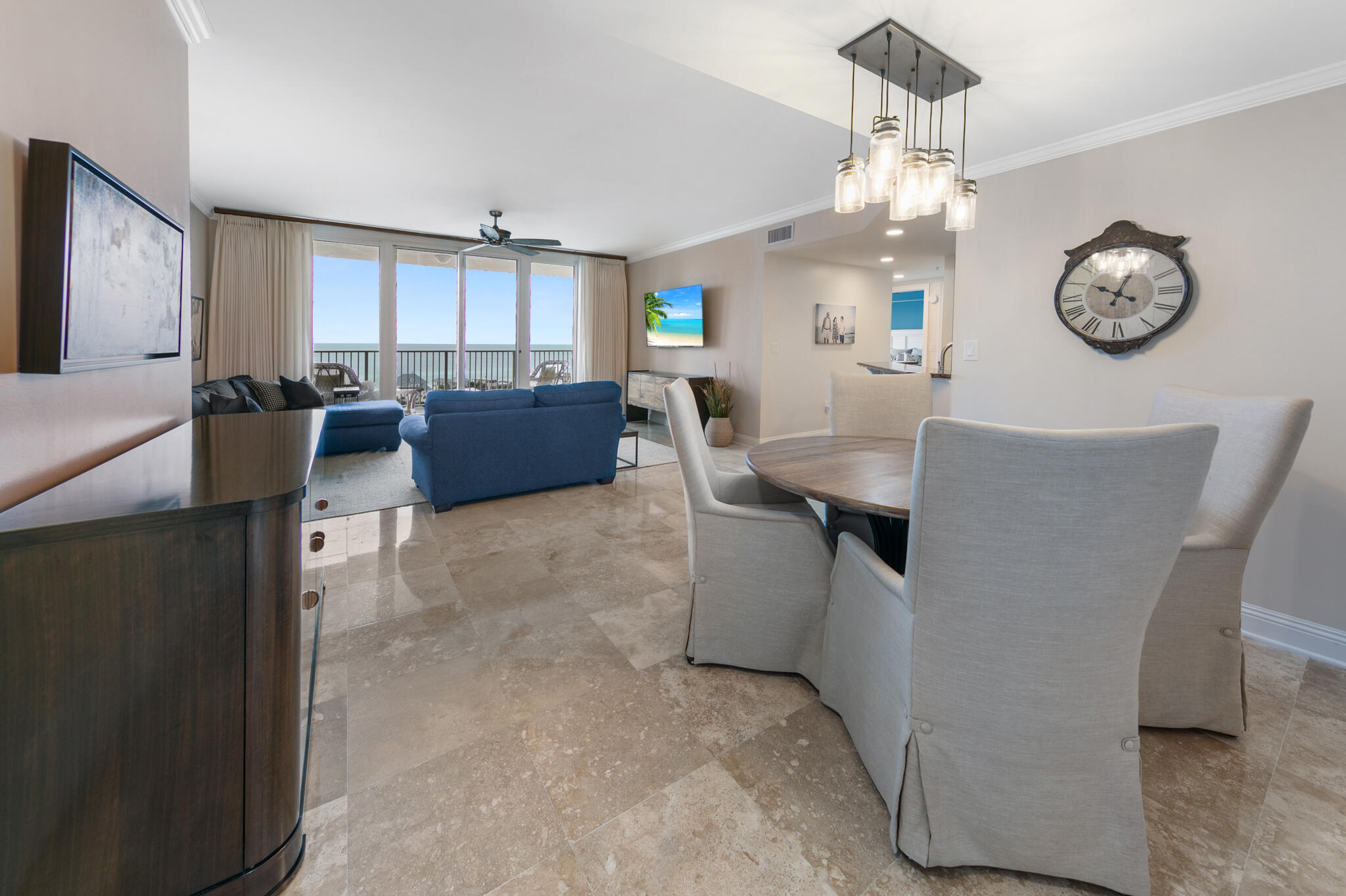 ONE BEACH CLUB DRIVE - Residential