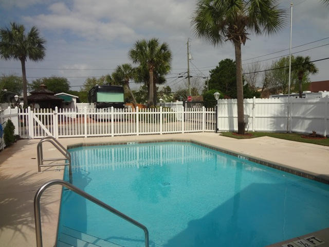 OCEANSIDE - Land