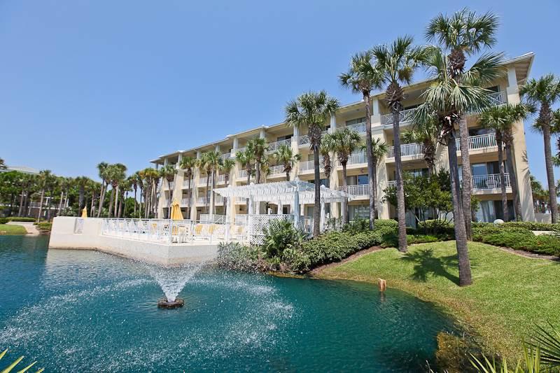 GULF PLACE CABANAS CONDO - Residential