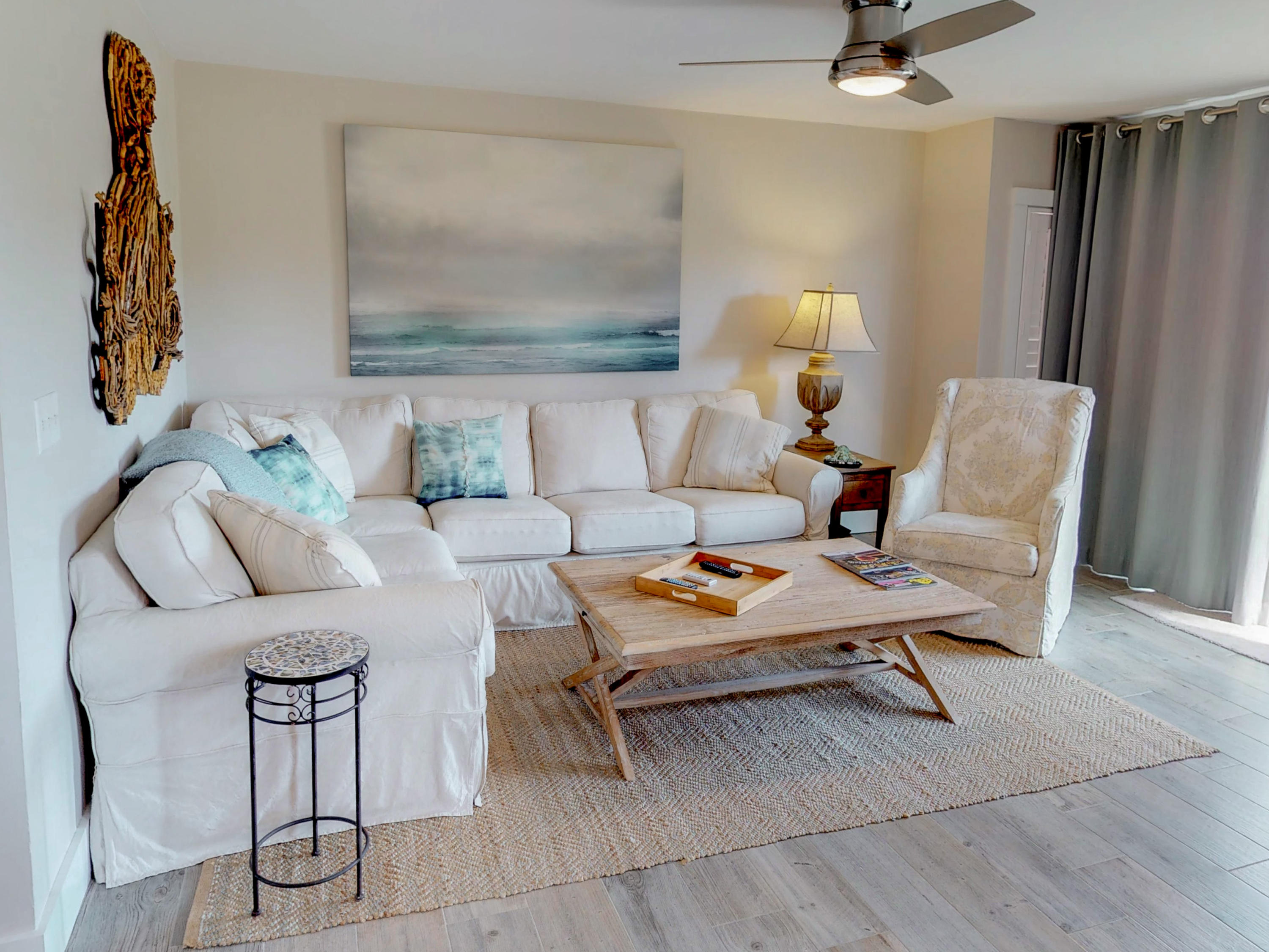FAIRWAYS OF SANDESTIN PHASE II - Residential