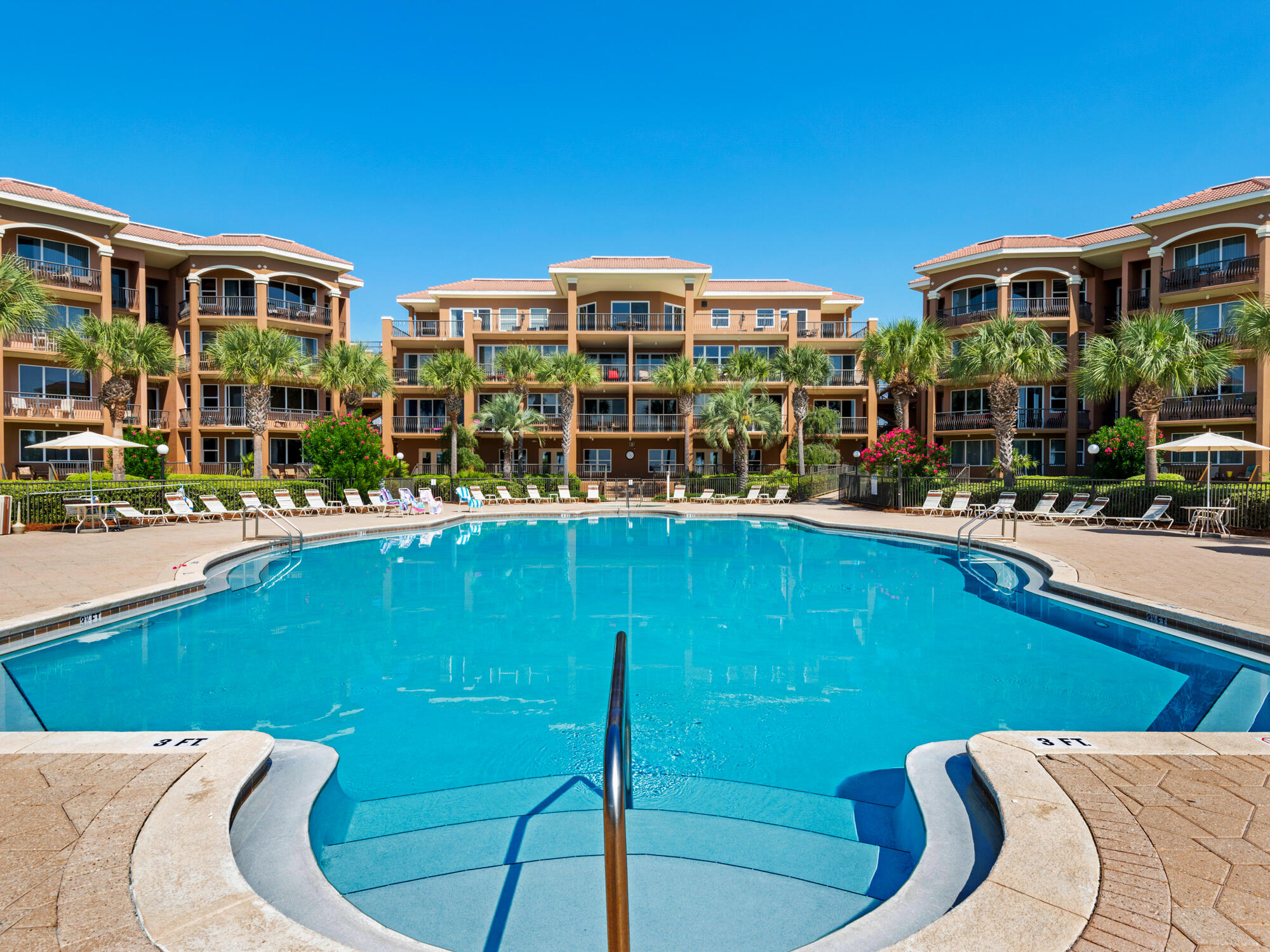 MEDITERRANEA - Residential