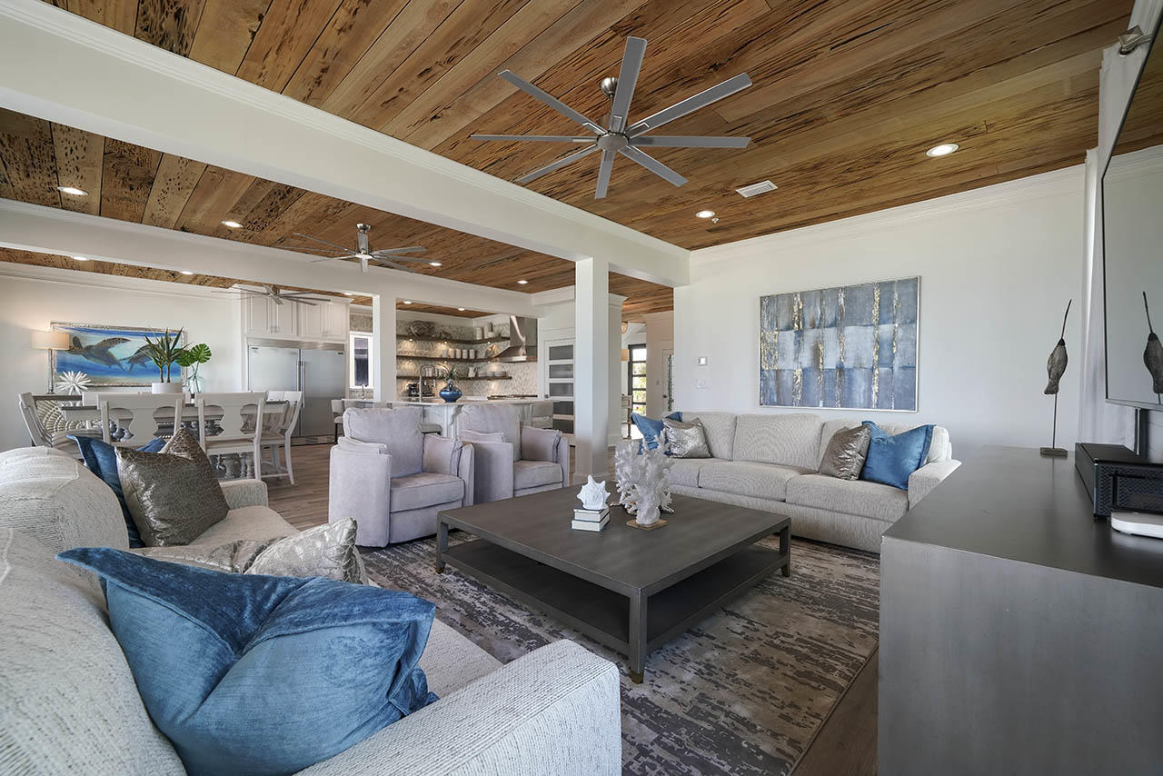 DUNES OF DESTIN - Residential