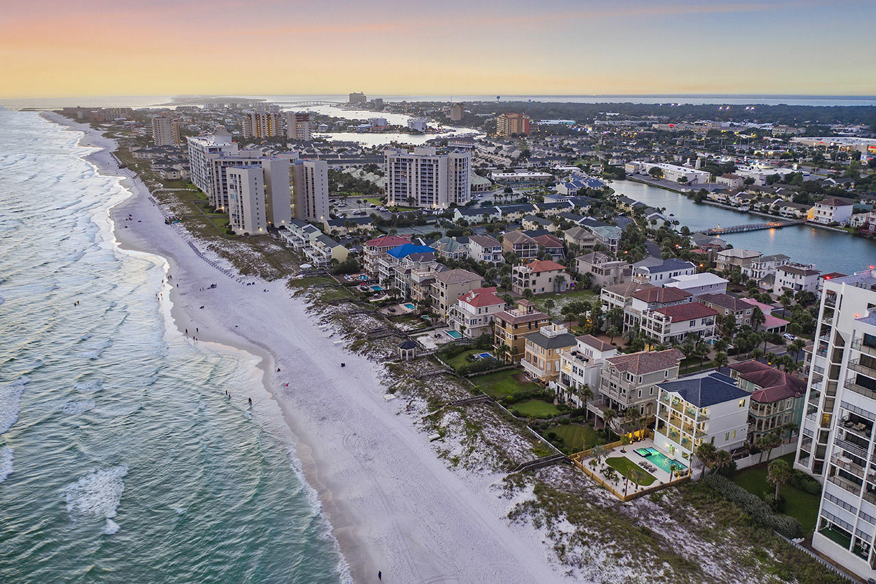 DUNES OF DESTIN - Residential