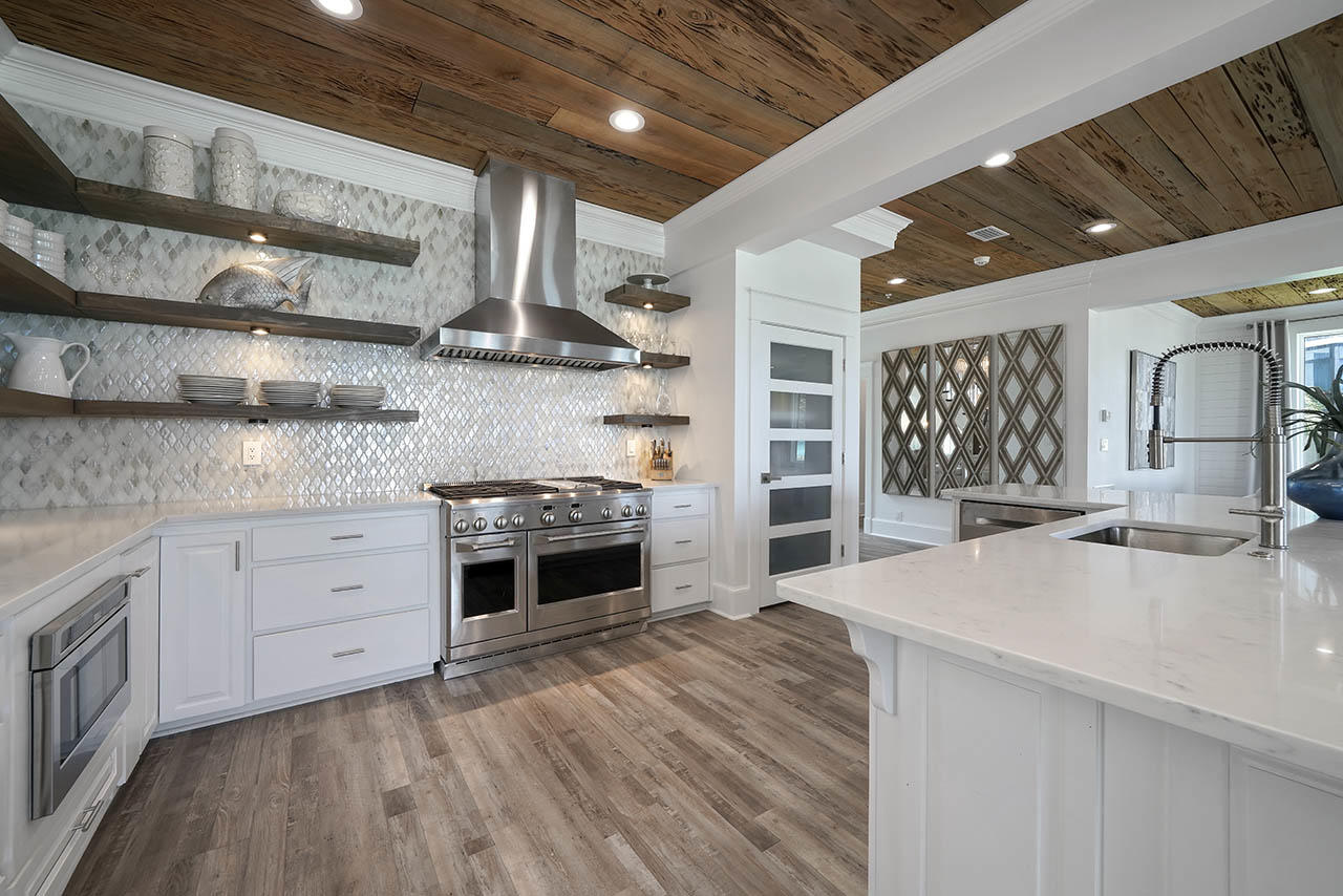 DUNES OF DESTIN - Residential
