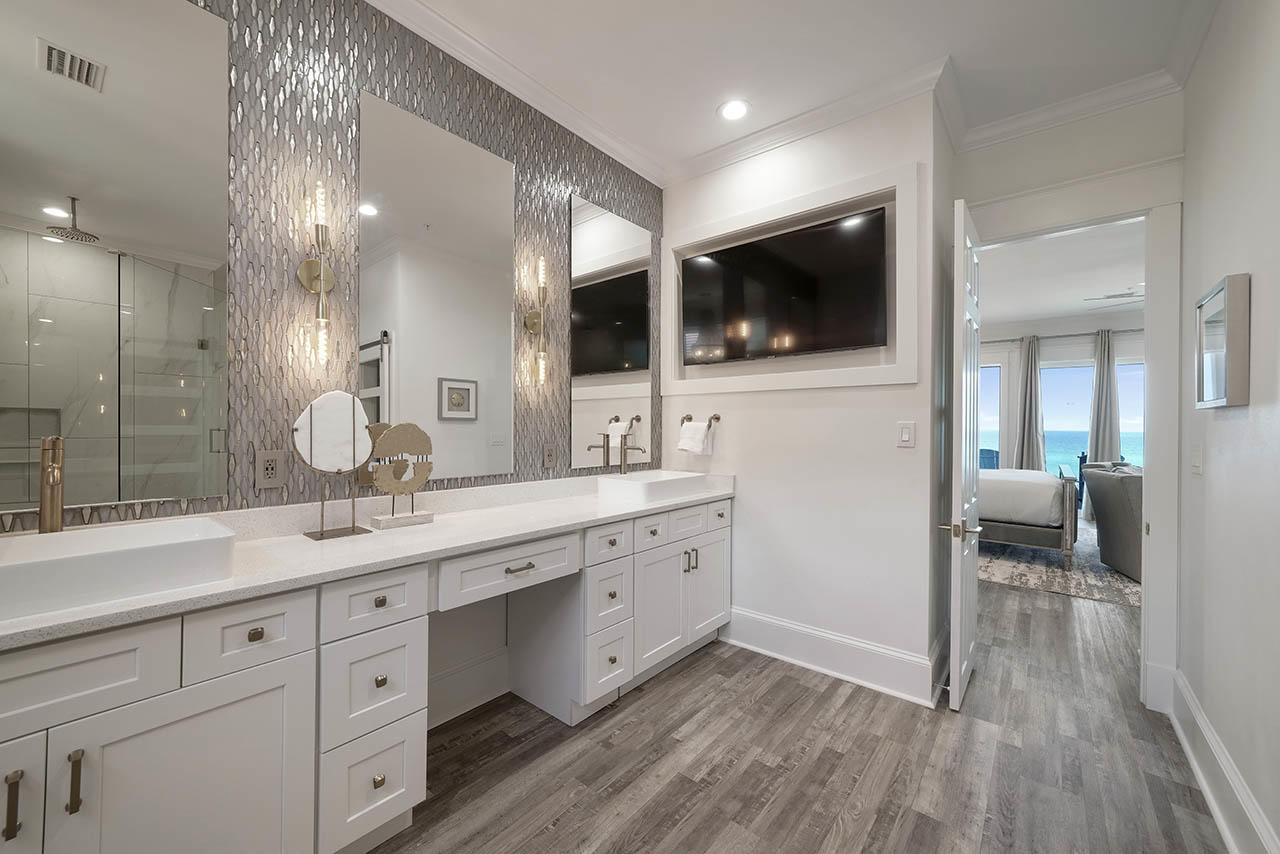 DUNES OF DESTIN - Residential