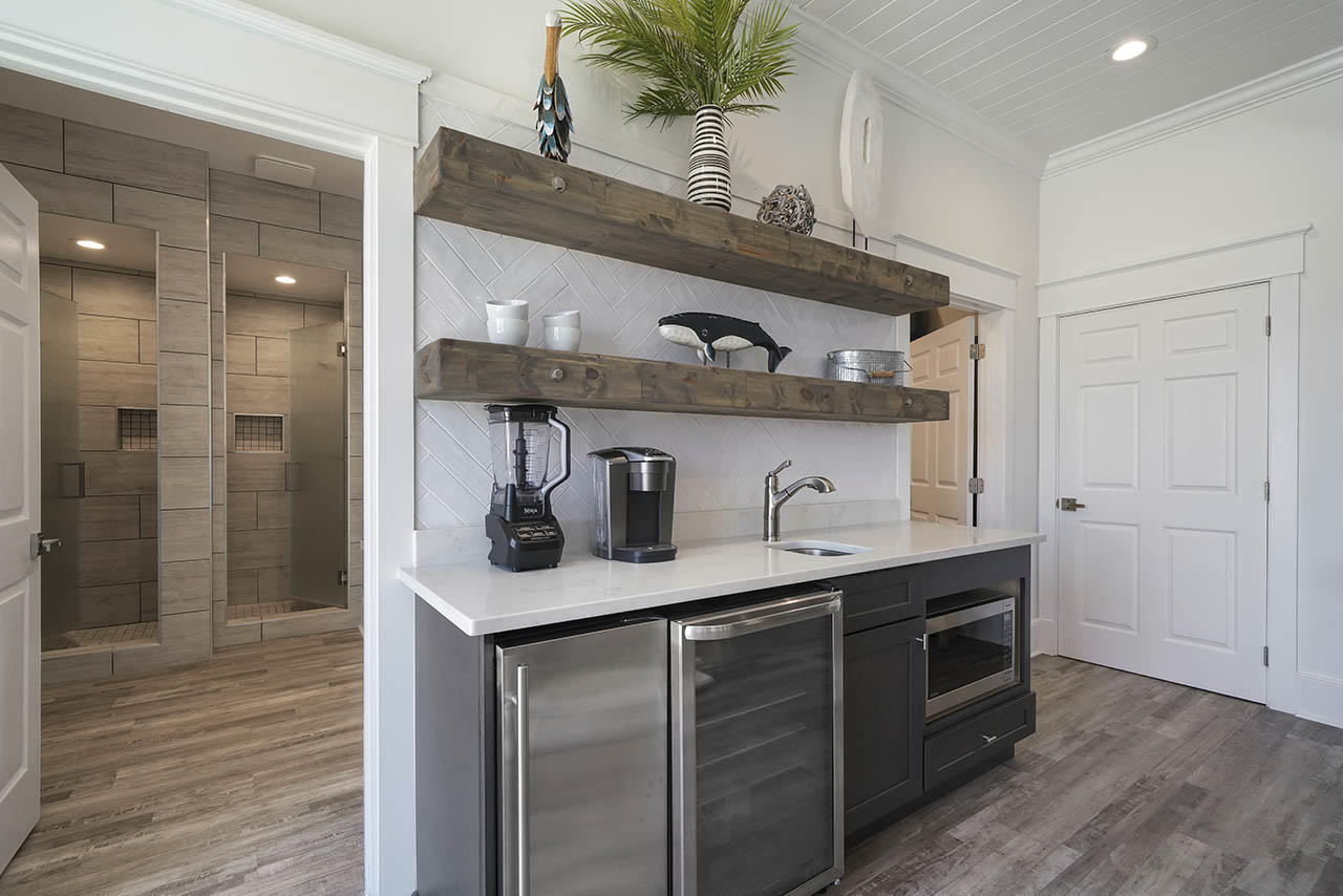 DUNES OF DESTIN - Residential
