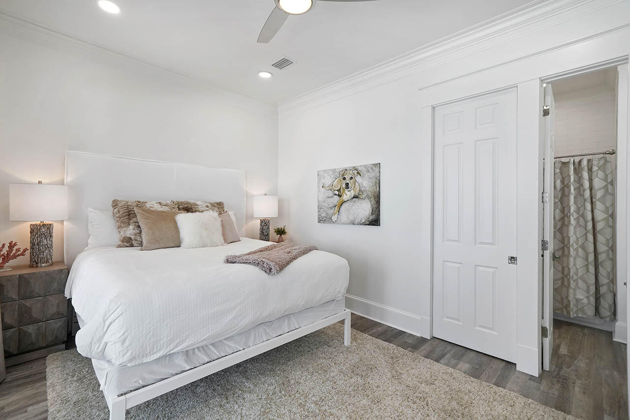 DUNES OF DESTIN - Residential