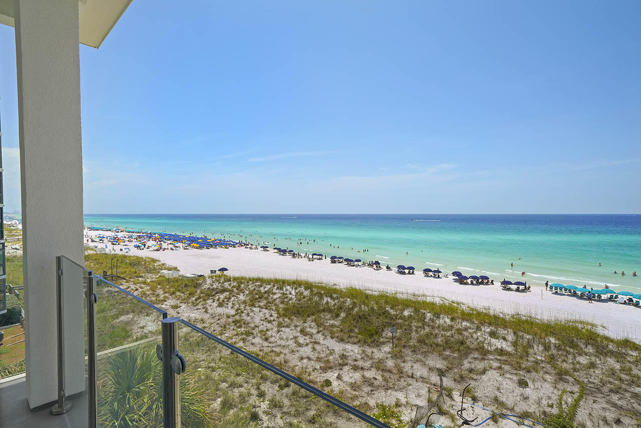 DUNES OF DESTIN - Residential