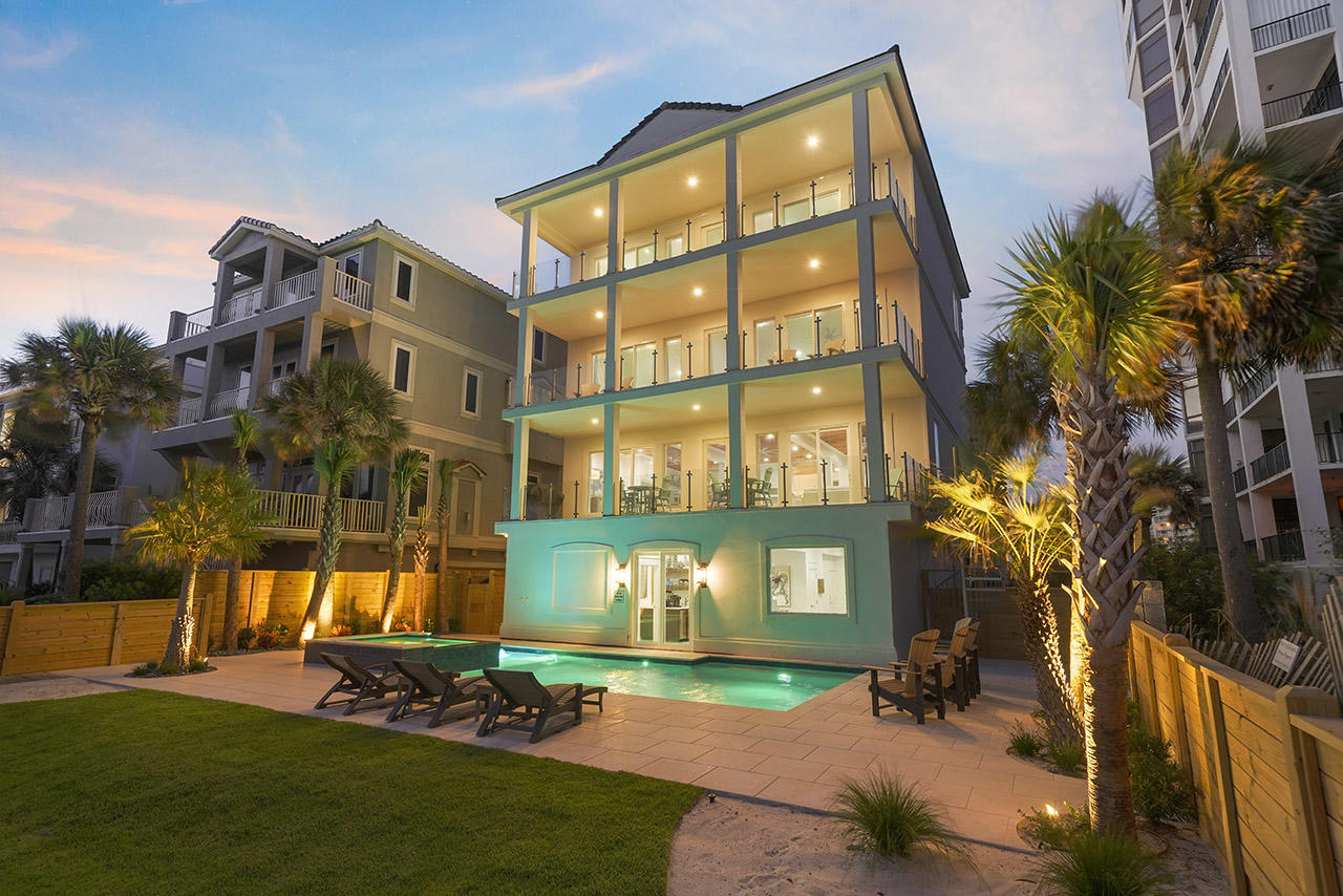DUNES OF DESTIN - Residential