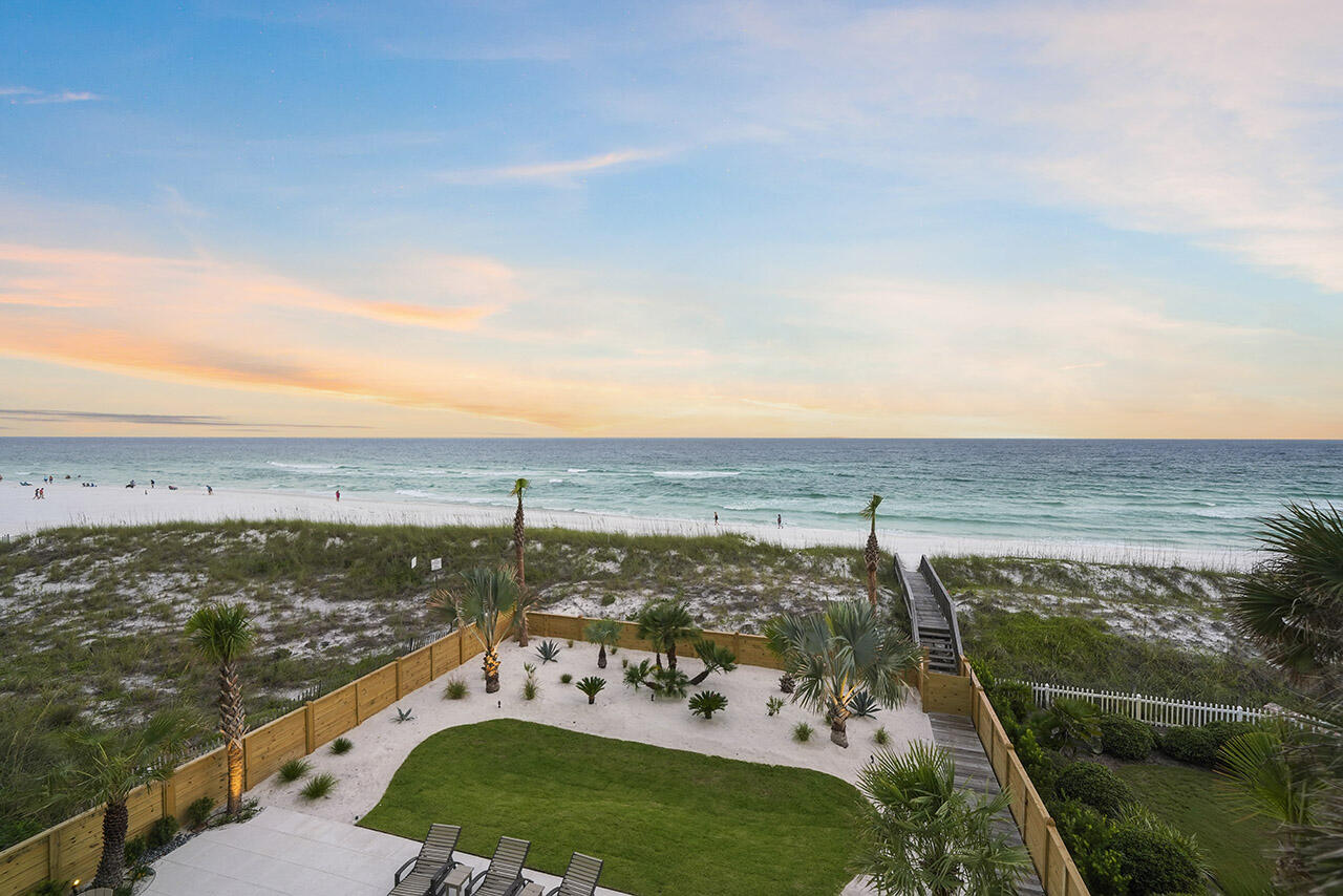 DUNES OF DESTIN - Residential