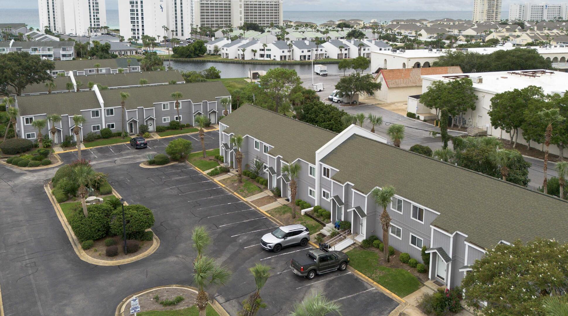 SOUTH BAY BY THE GULF - Residential