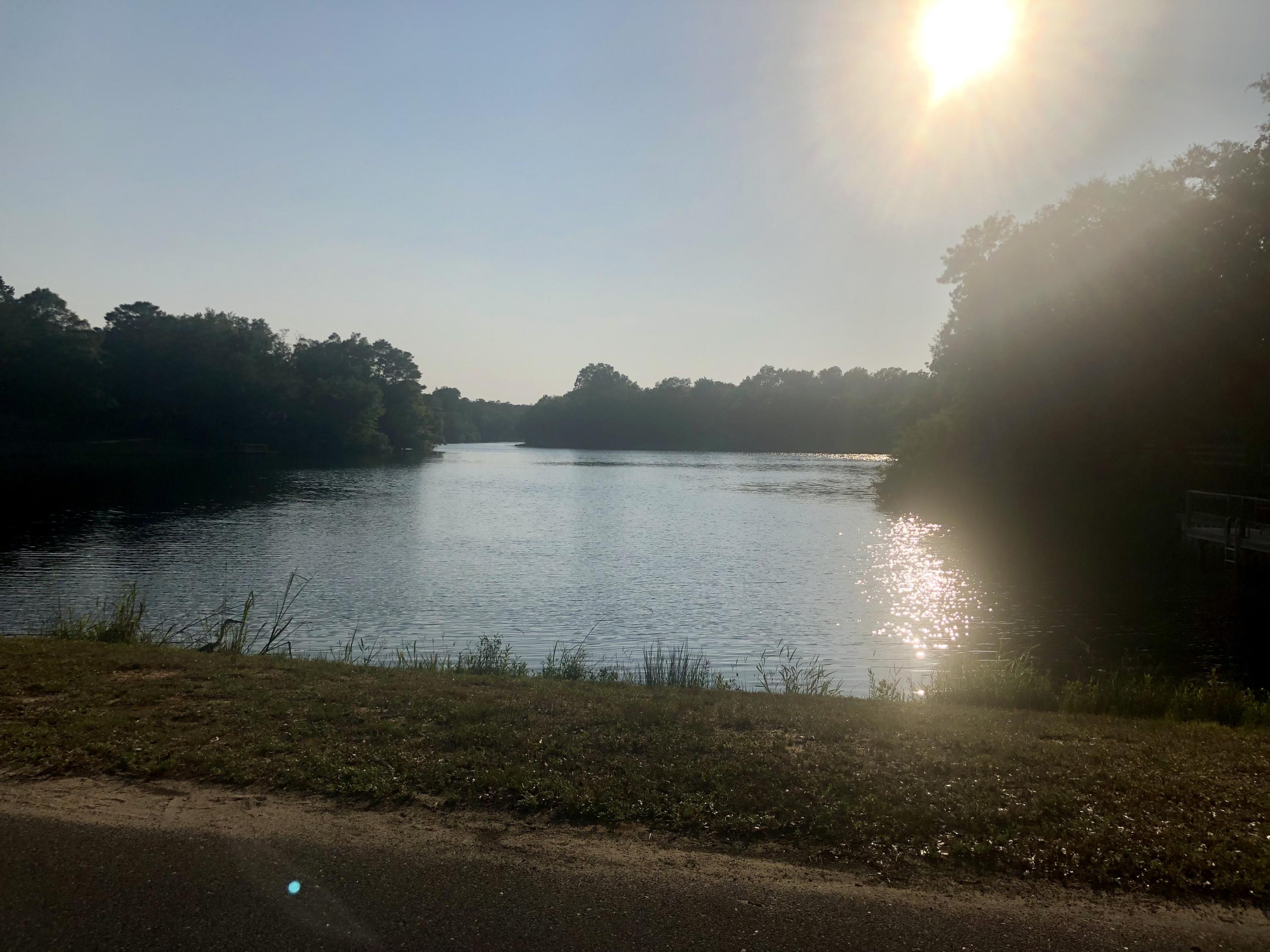 LAKE SHARON ESTATES - Land