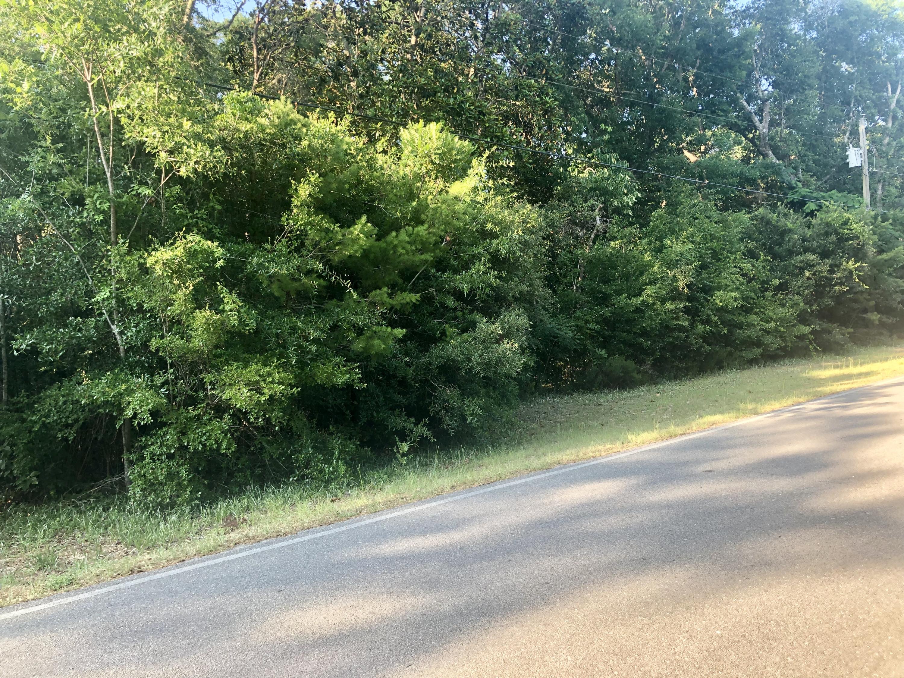 LAKE SHARON ESTATES - Land