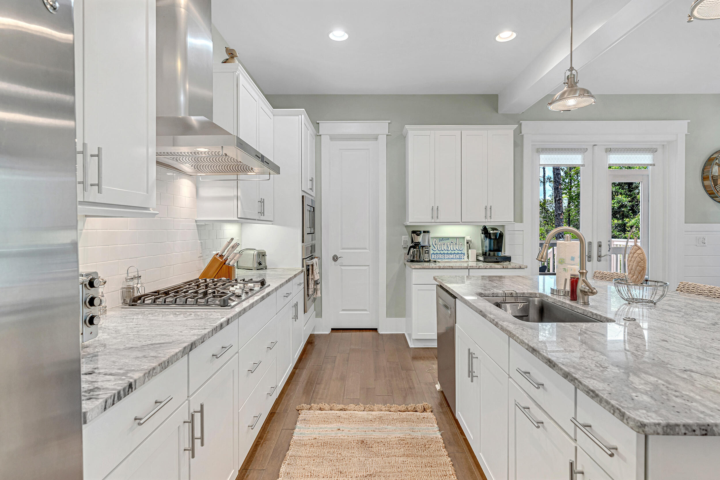 NATUREWALK AT SEAGROVE - Residential
