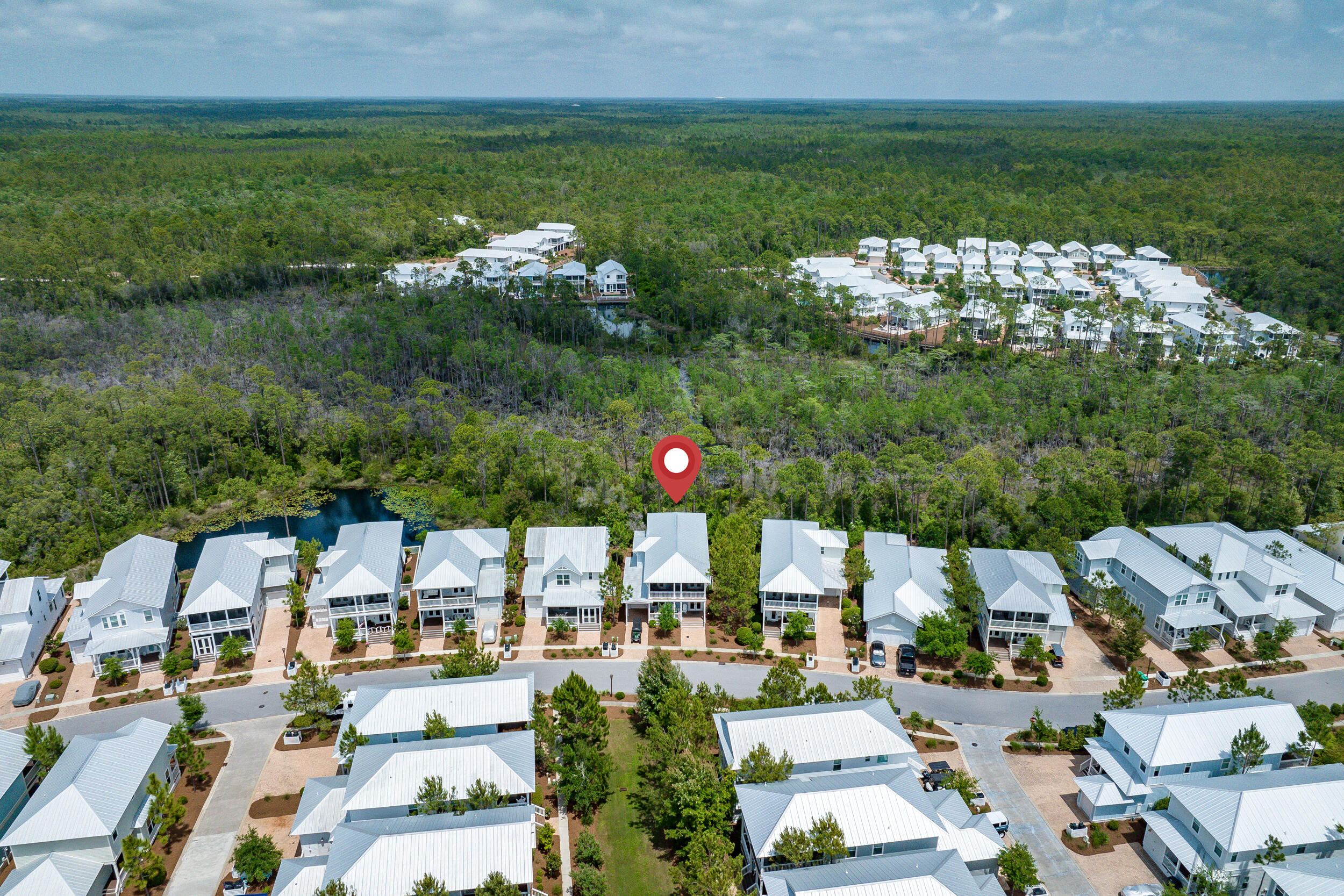 NATUREWALK AT SEAGROVE - Residential