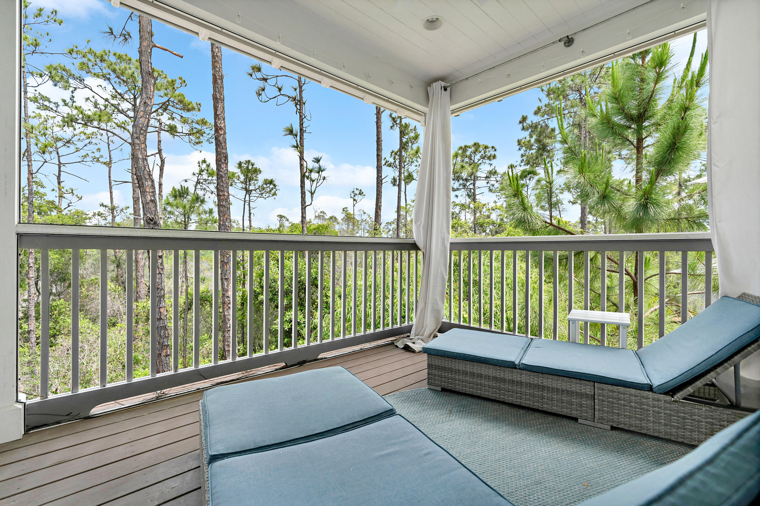 NATUREWALK AT SEAGROVE - Residential