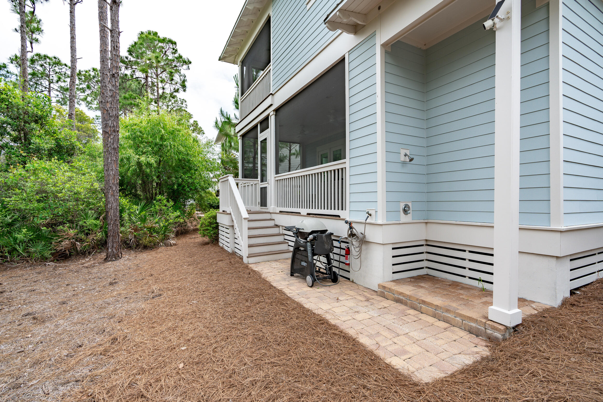 NATUREWALK AT SEAGROVE - Residential