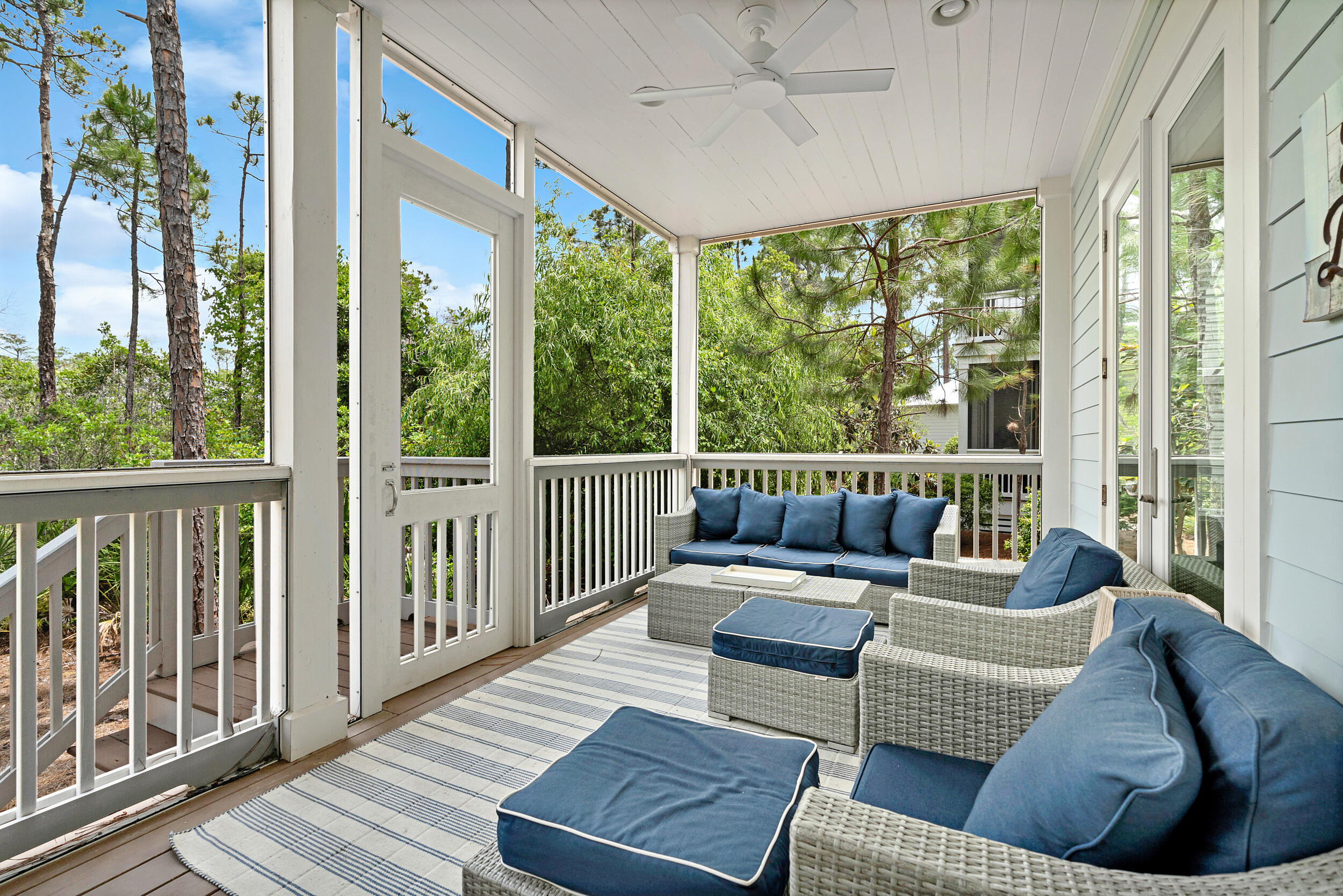 NATUREWALK AT SEAGROVE - Residential