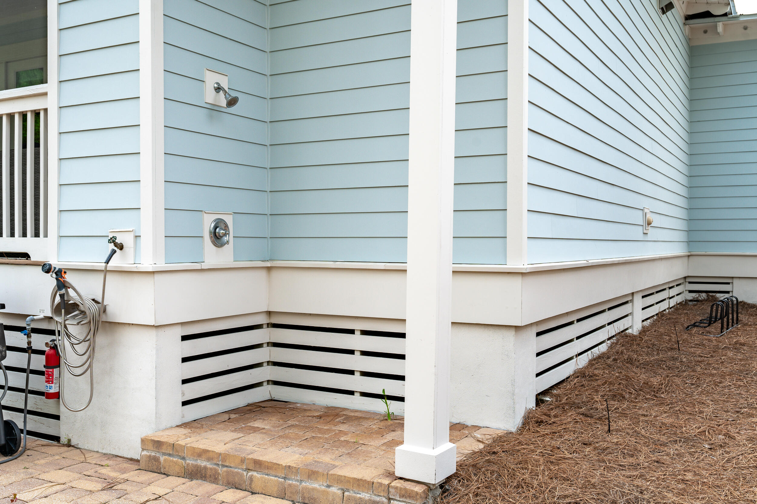 NATUREWALK AT SEAGROVE - Residential