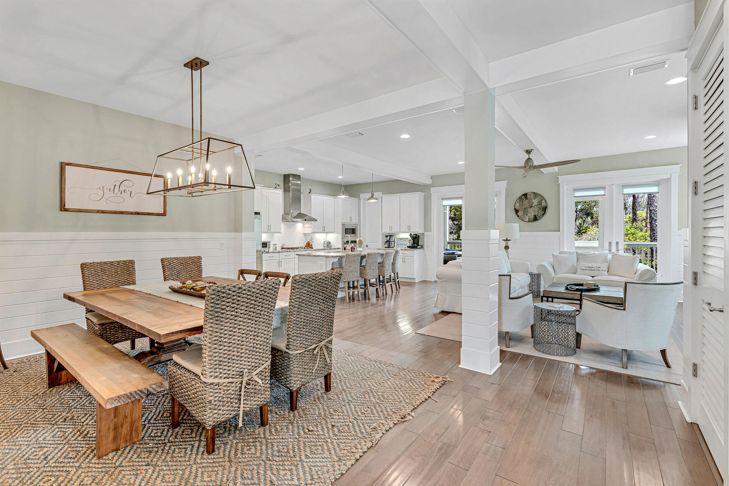 NATUREWALK AT SEAGROVE - Residential