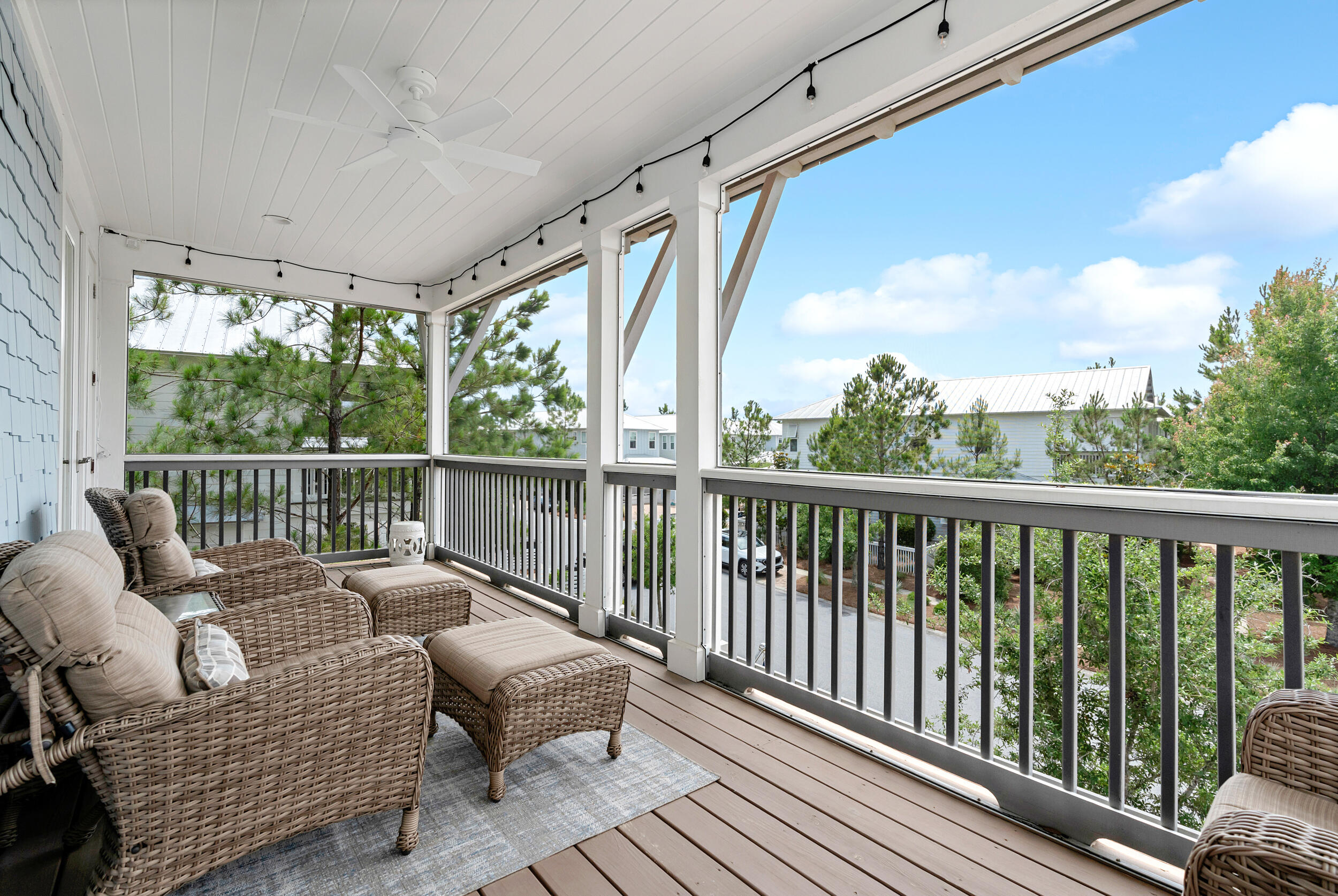 NATUREWALK AT SEAGROVE - Residential