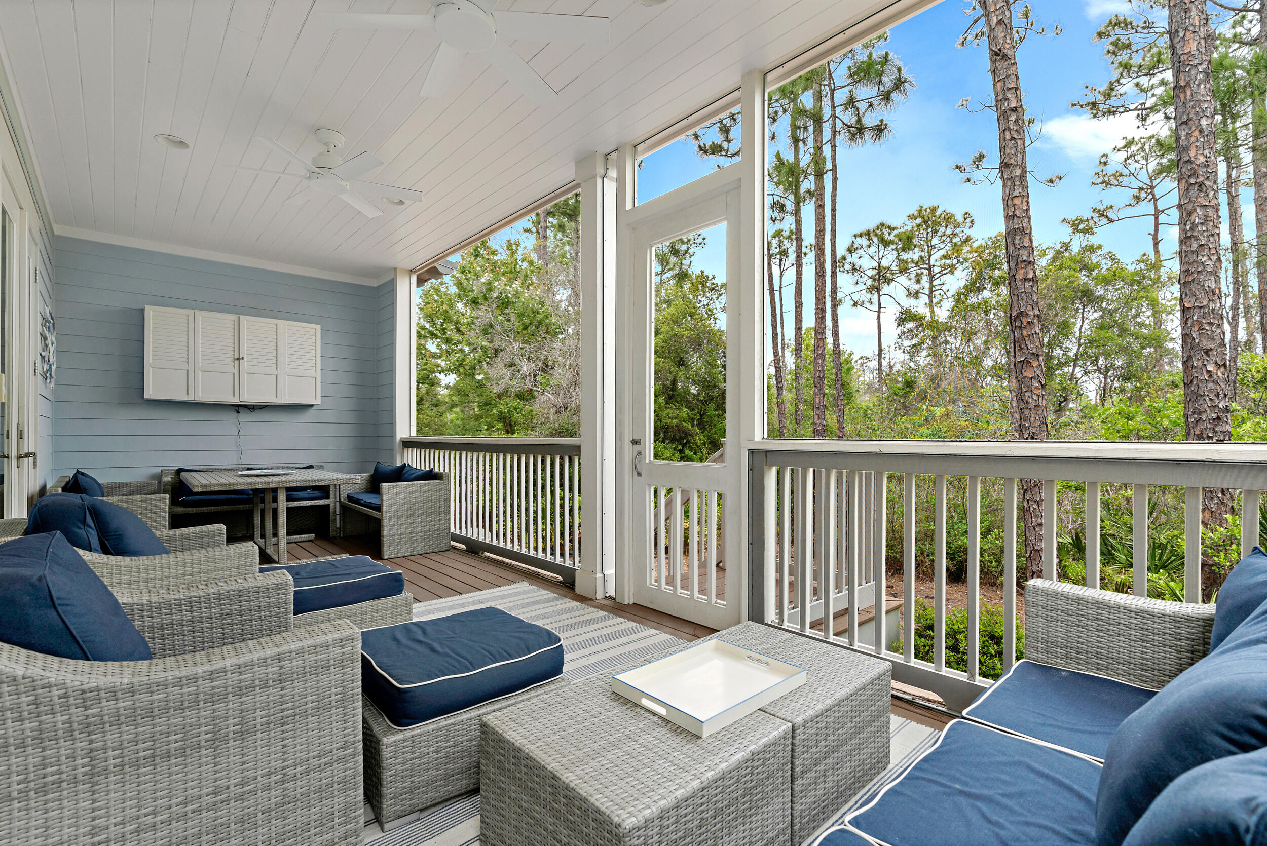 NATUREWALK AT SEAGROVE - Residential