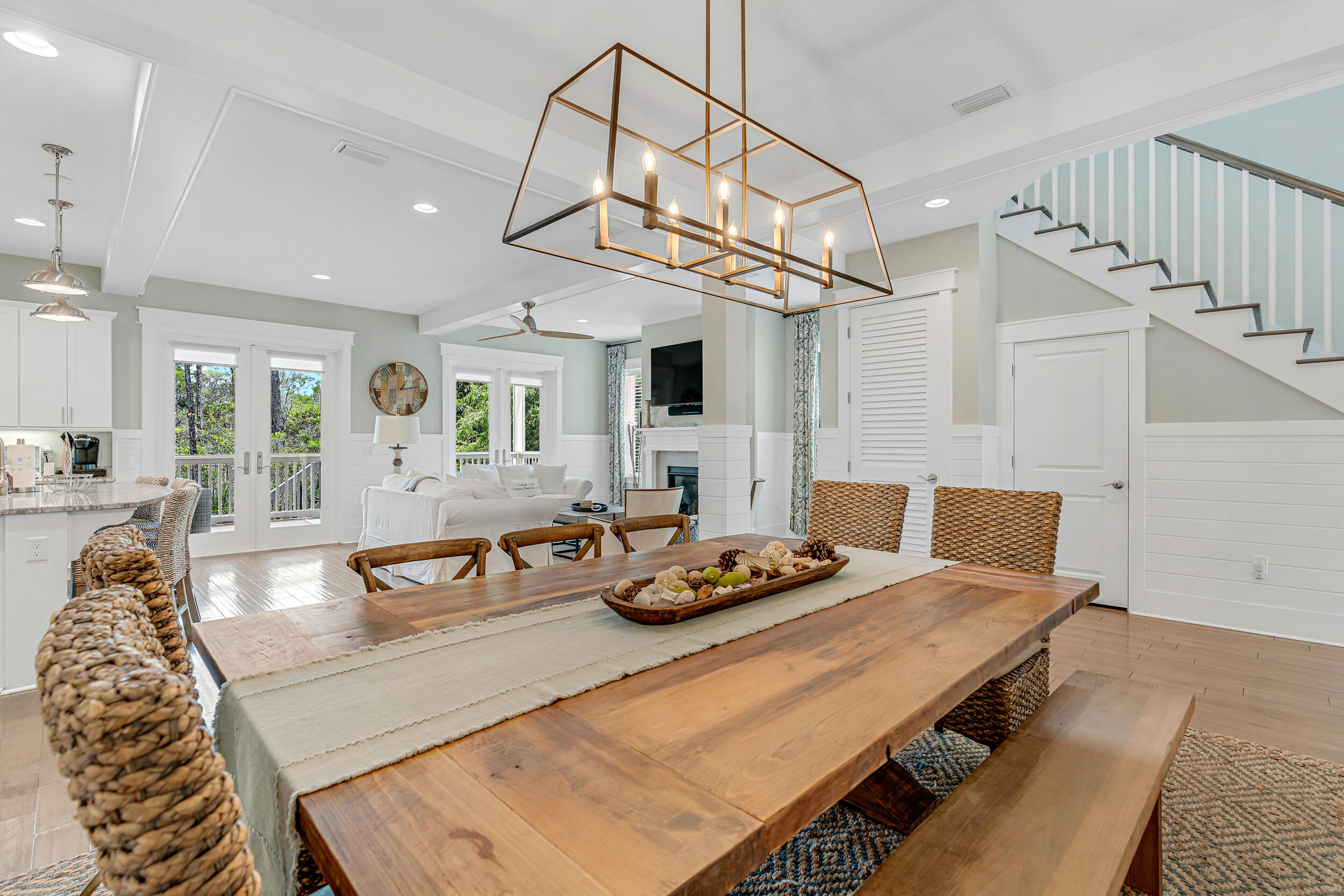NATUREWALK AT SEAGROVE - Residential
