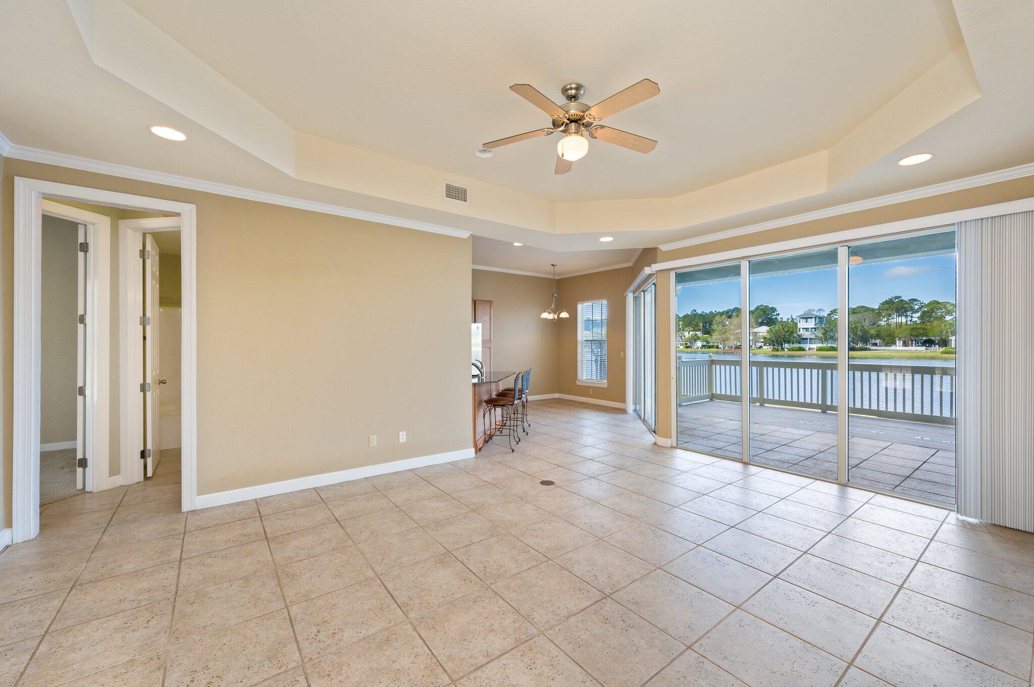 CRYSTAL COVE - Residential