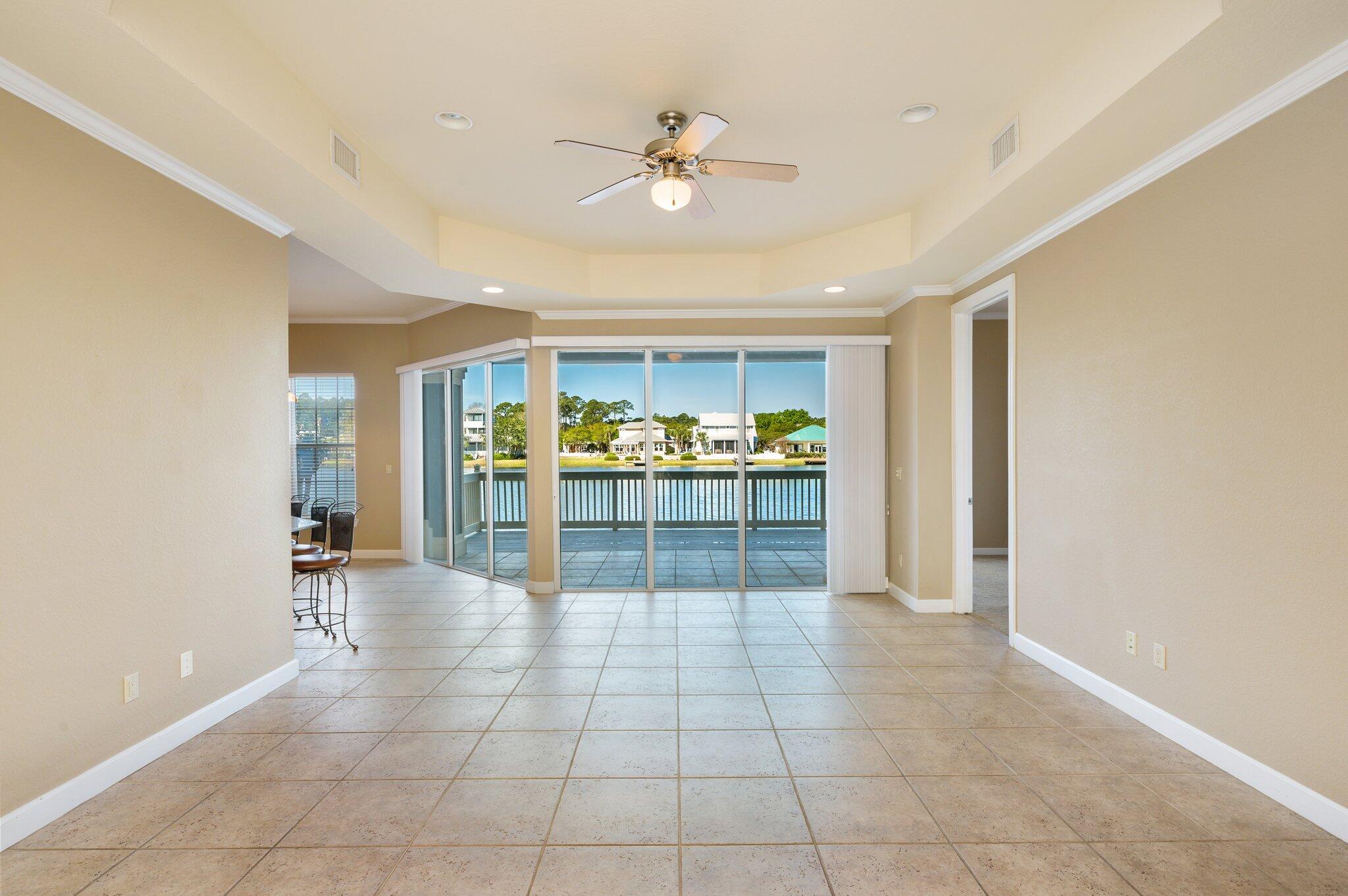 CRYSTAL COVE - Residential