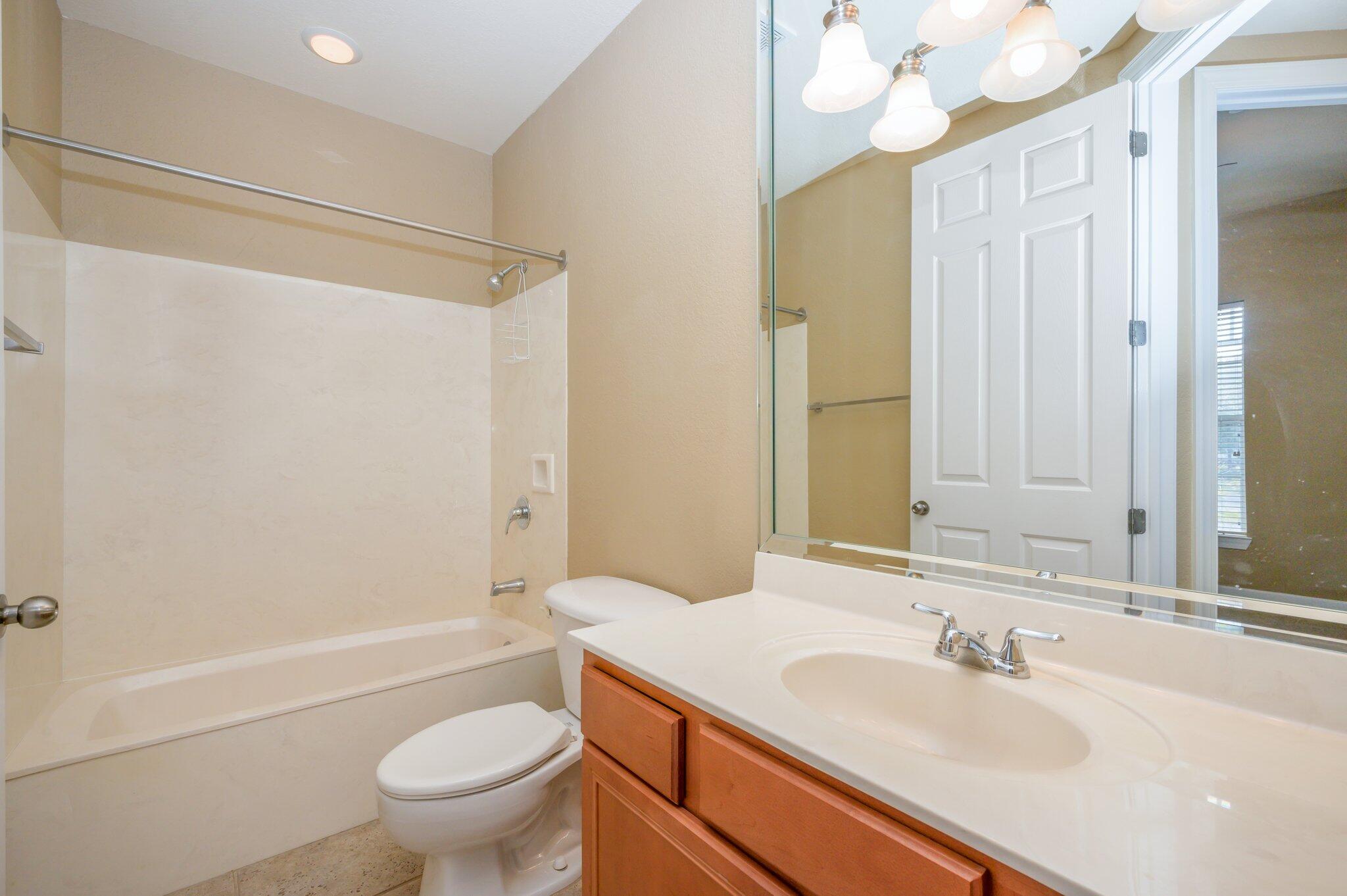 CRYSTAL COVE - Residential