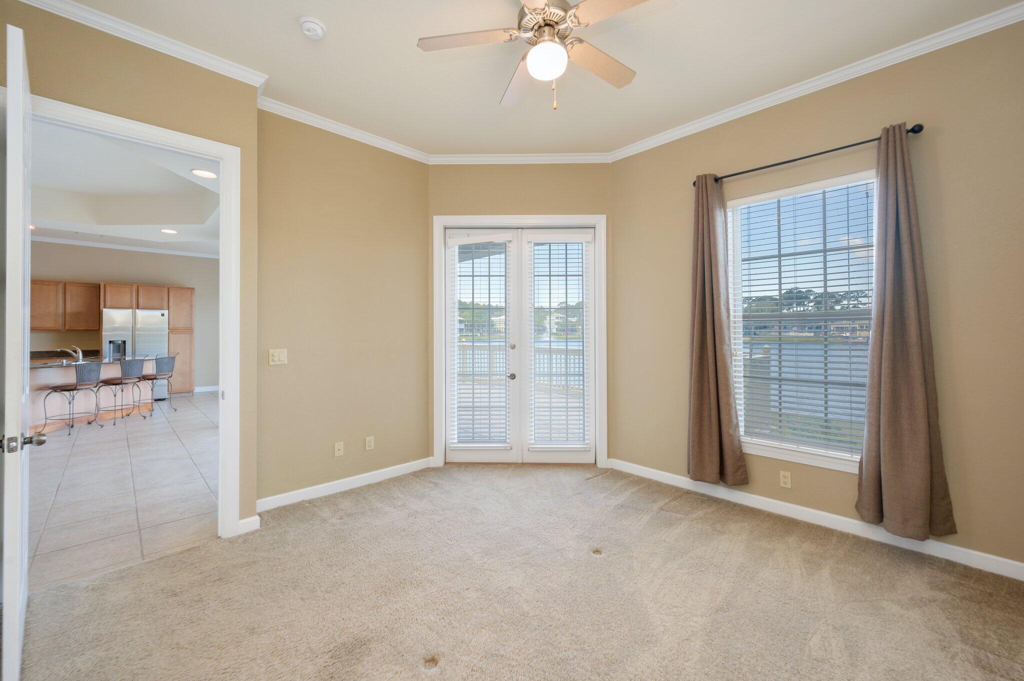 CRYSTAL COVE - Residential